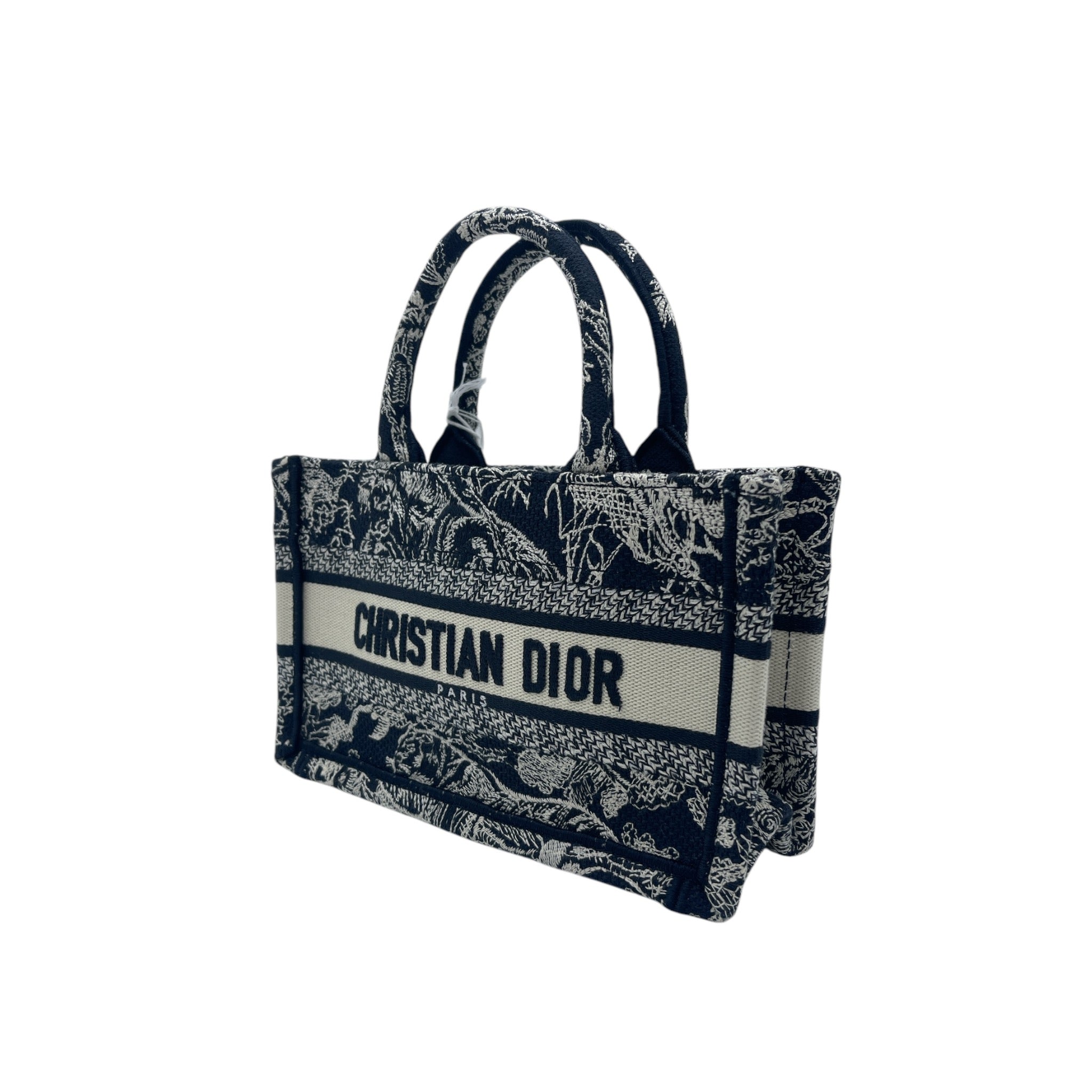 Borsa Dior Mini Book Tote