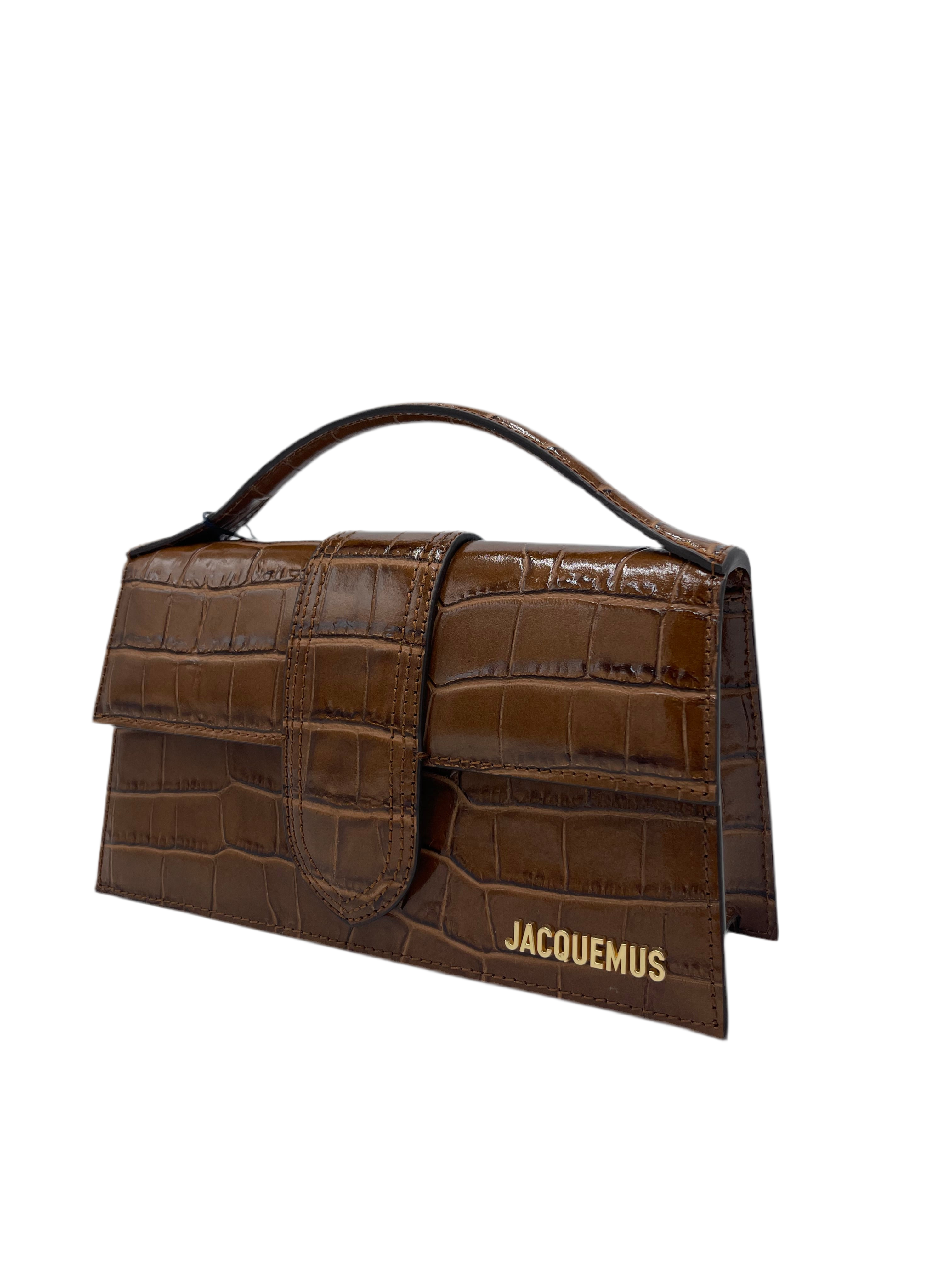 Borsa Jacquemus Le Grand Bambino