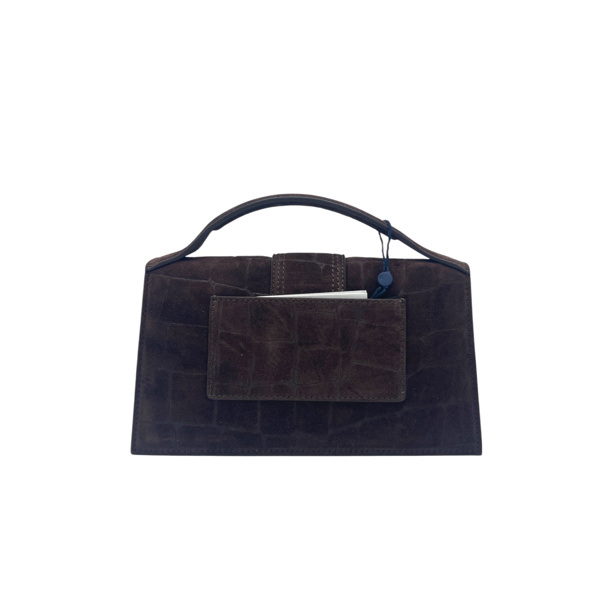 Borsa Jacquemus Le Grand Bambino