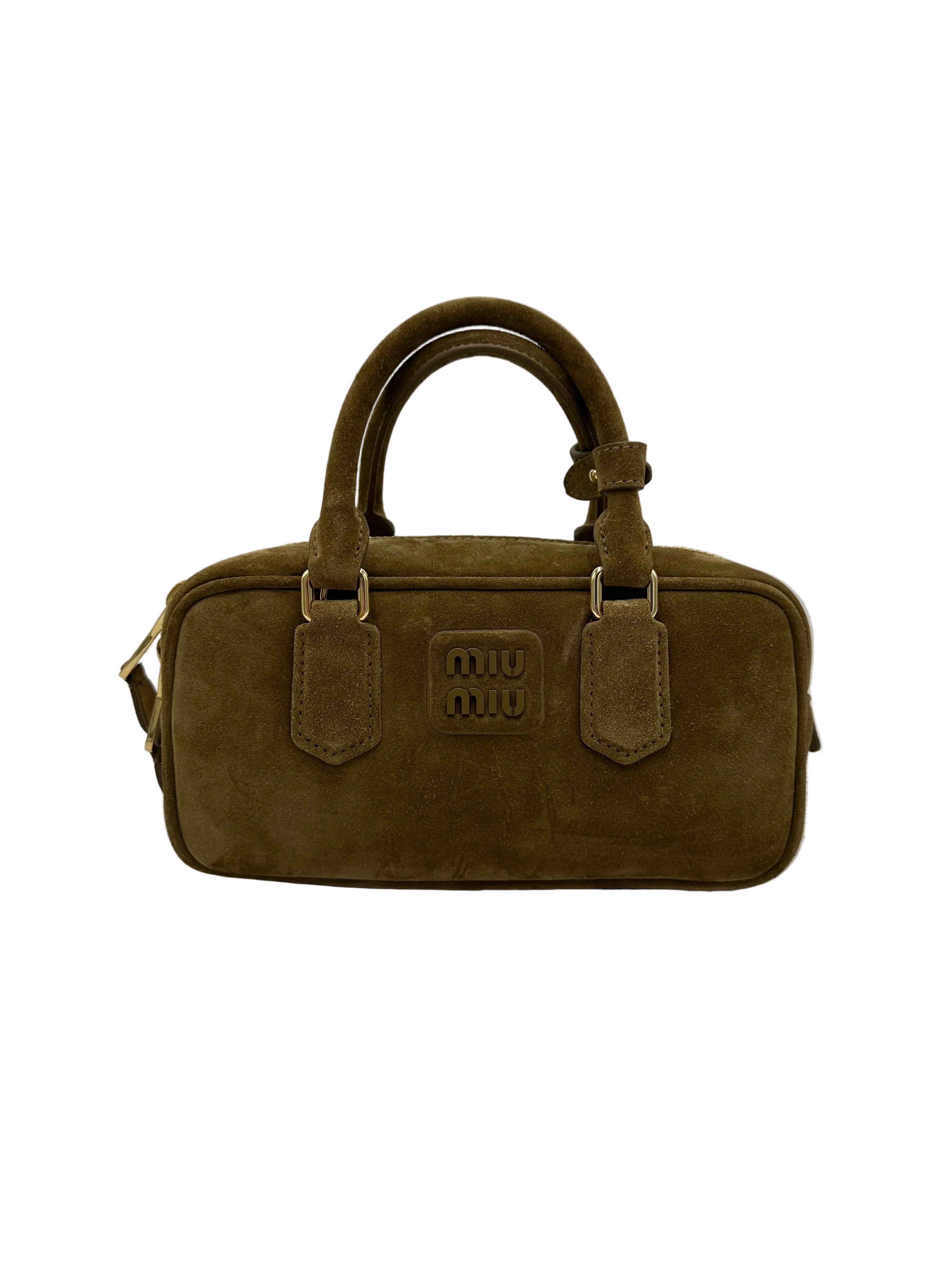 Borsa Miu Miu Arcadie