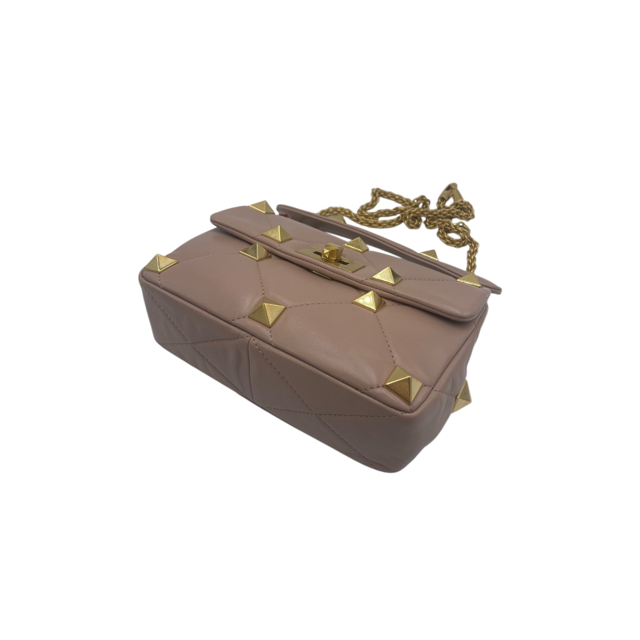 Borsa Valentino Roman Stud