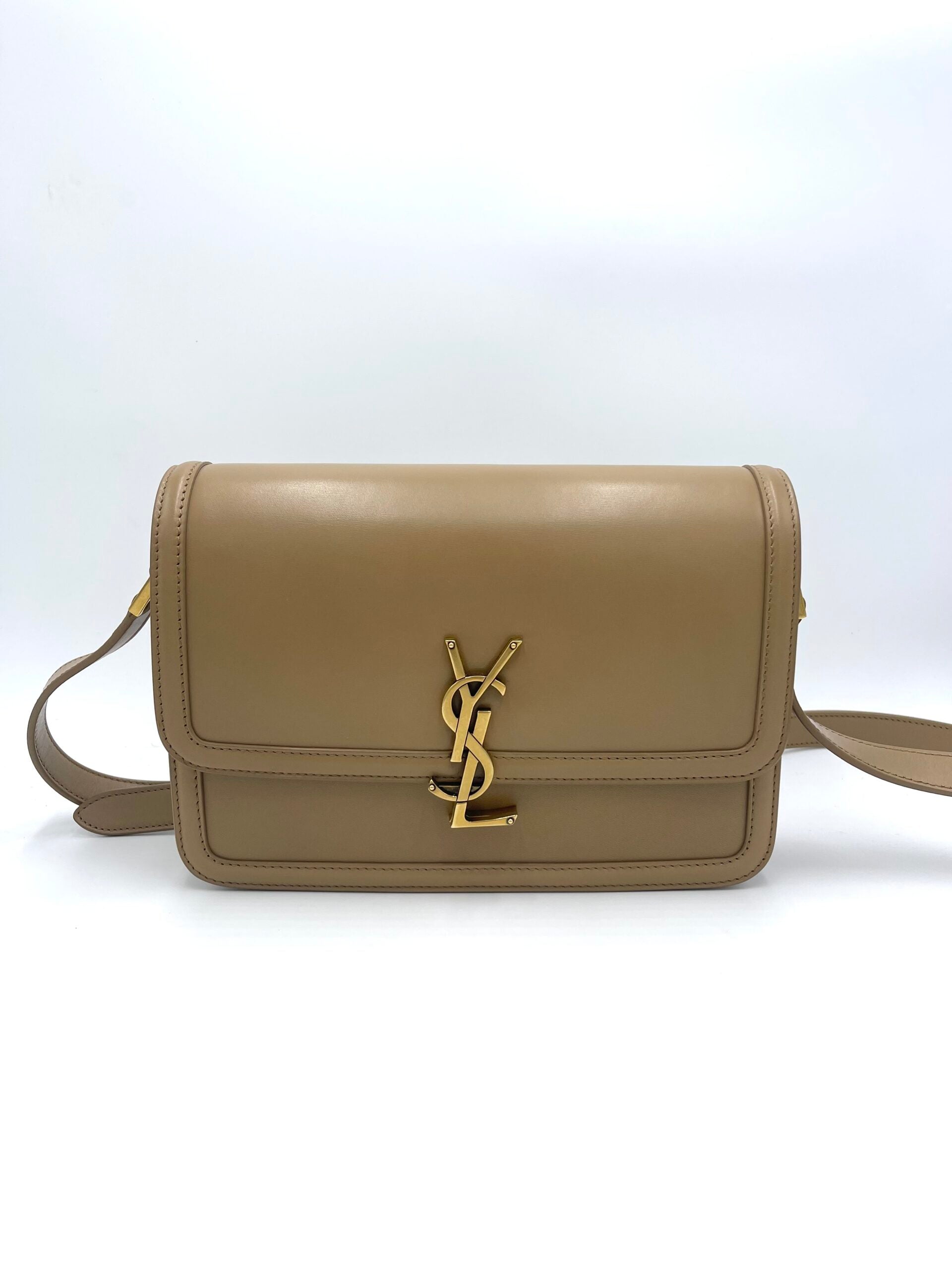 Borsa Ysl Solferino