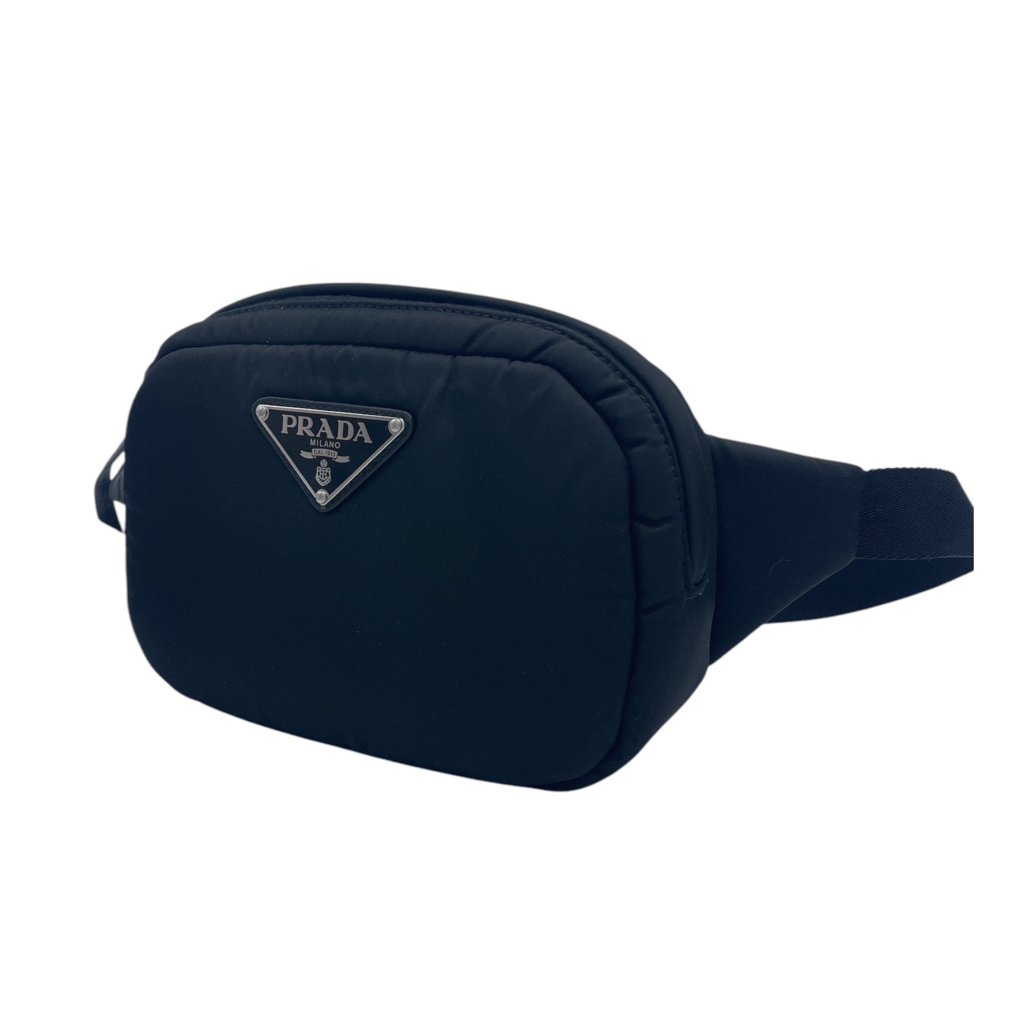 Marsupio Prada