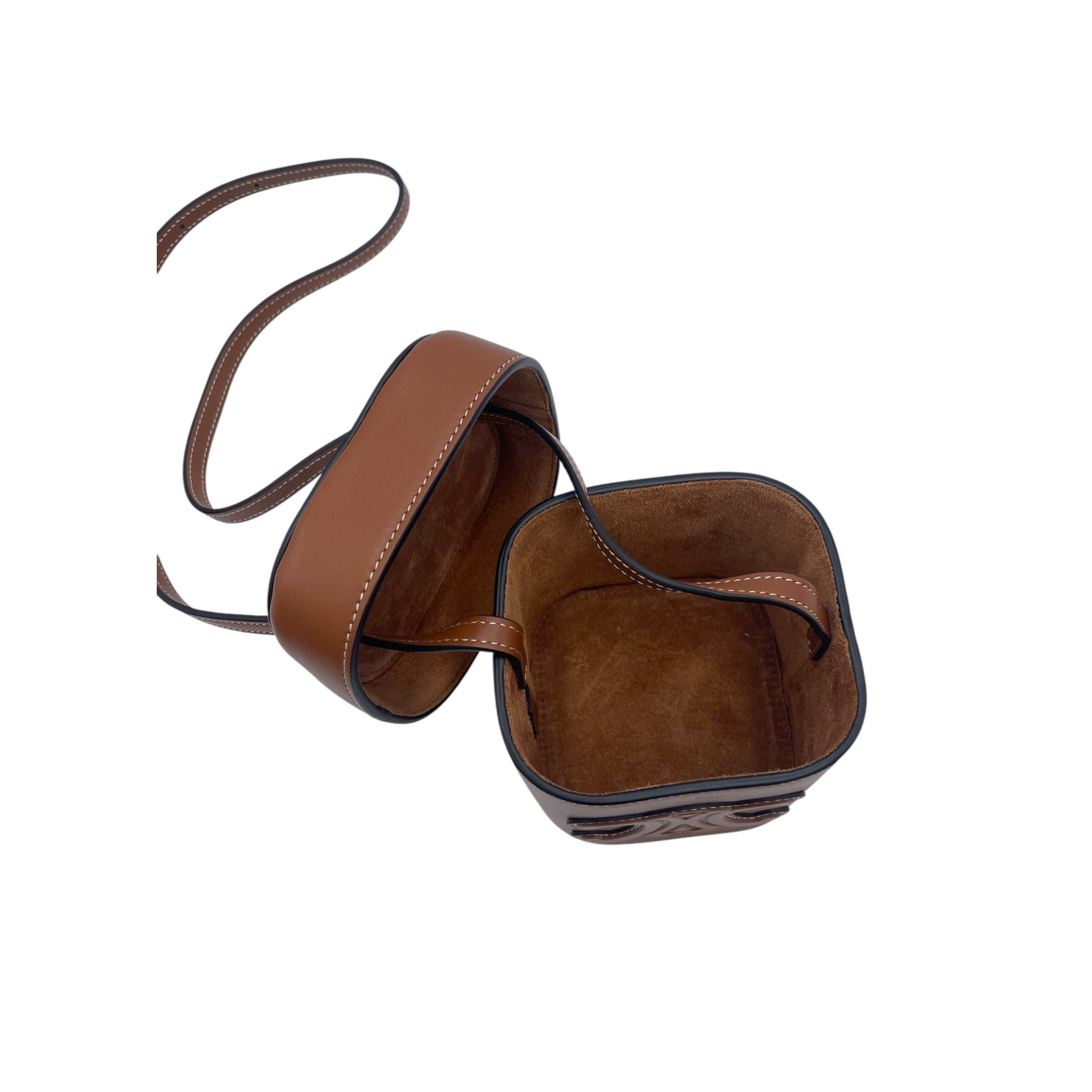 Borsa secchiello Celine