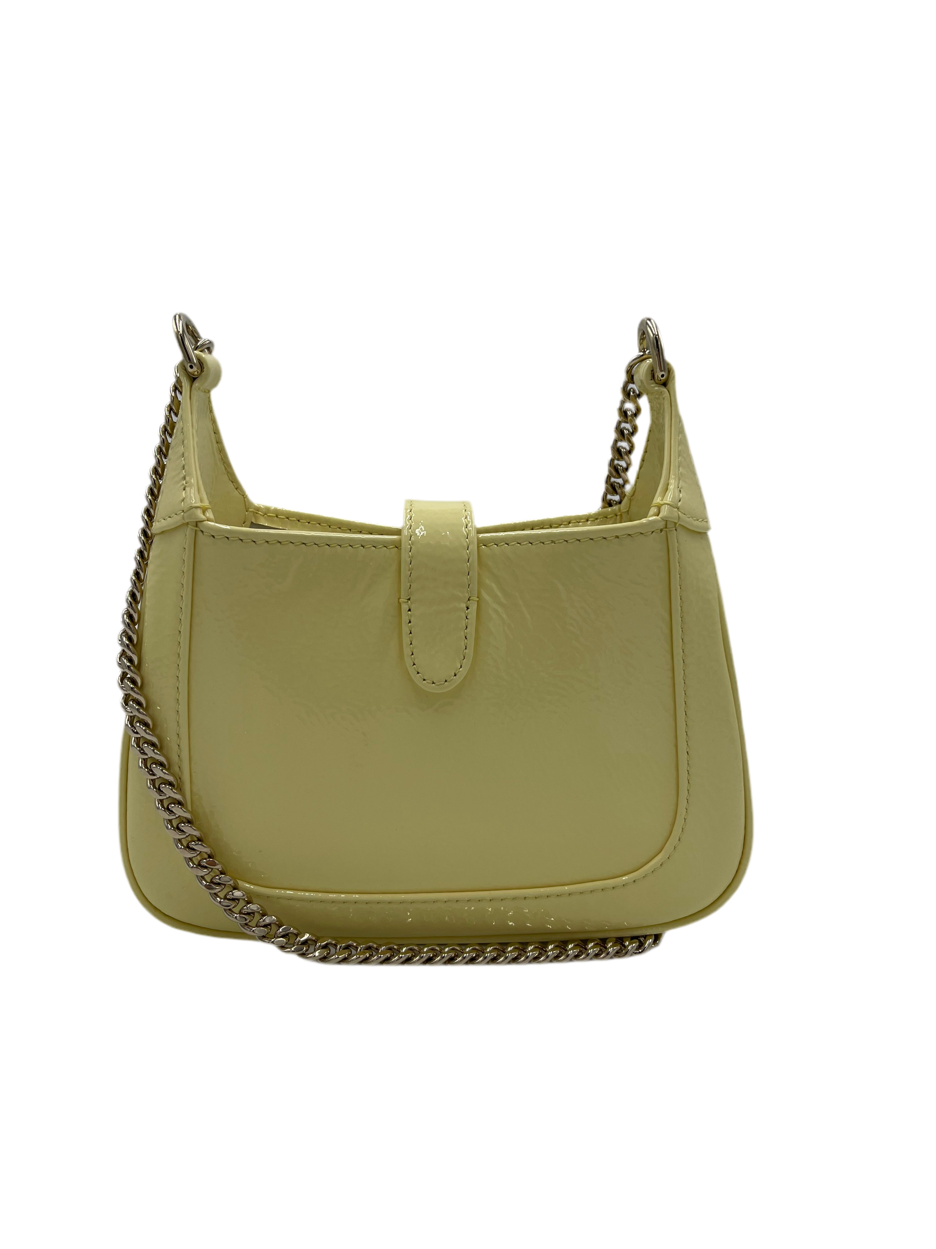 Borsa Gucci Jackie Notte
