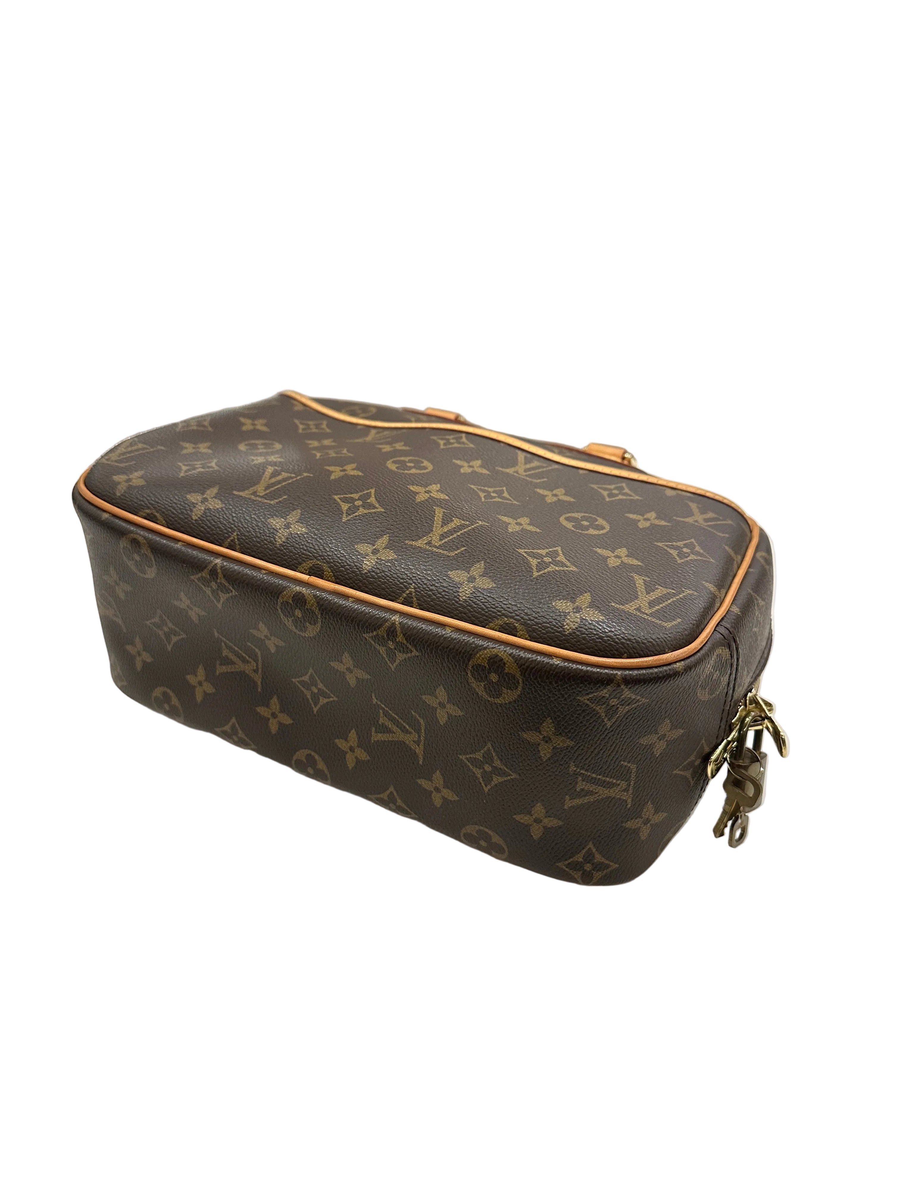 Borsa Louis Vuitton Trouville