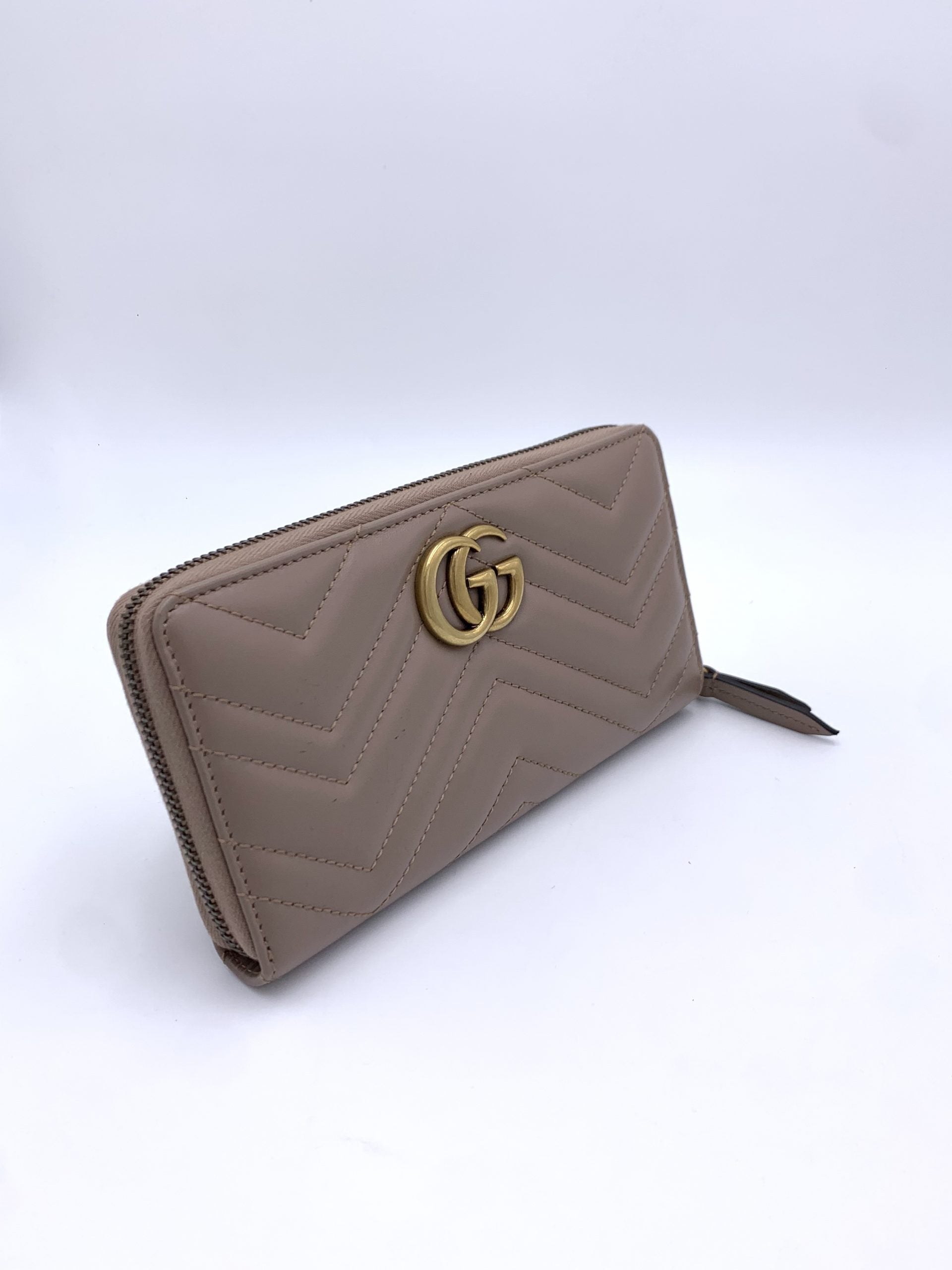 Portafoglio Gucci Marmont