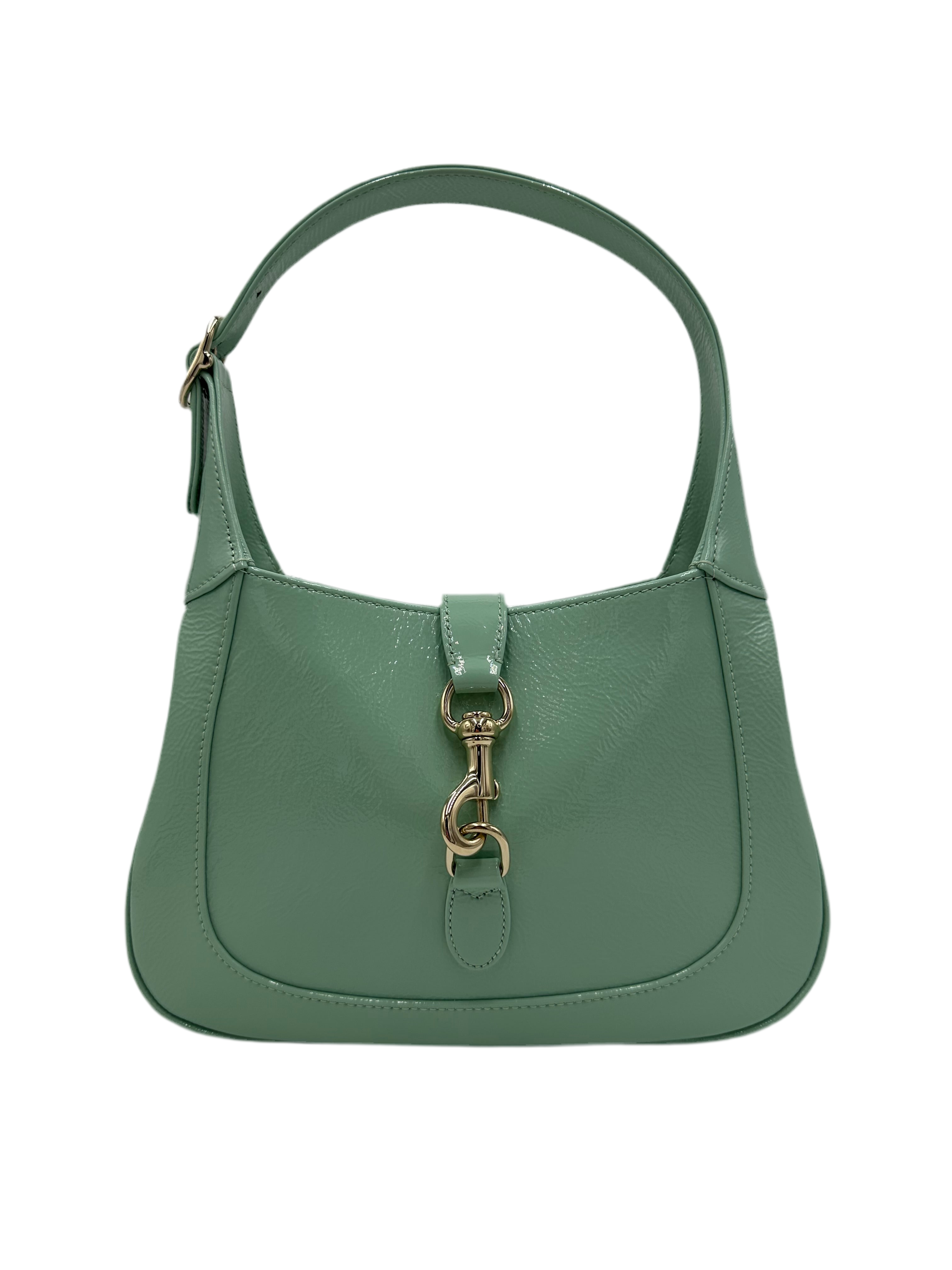 Borsa Gucci Jackie