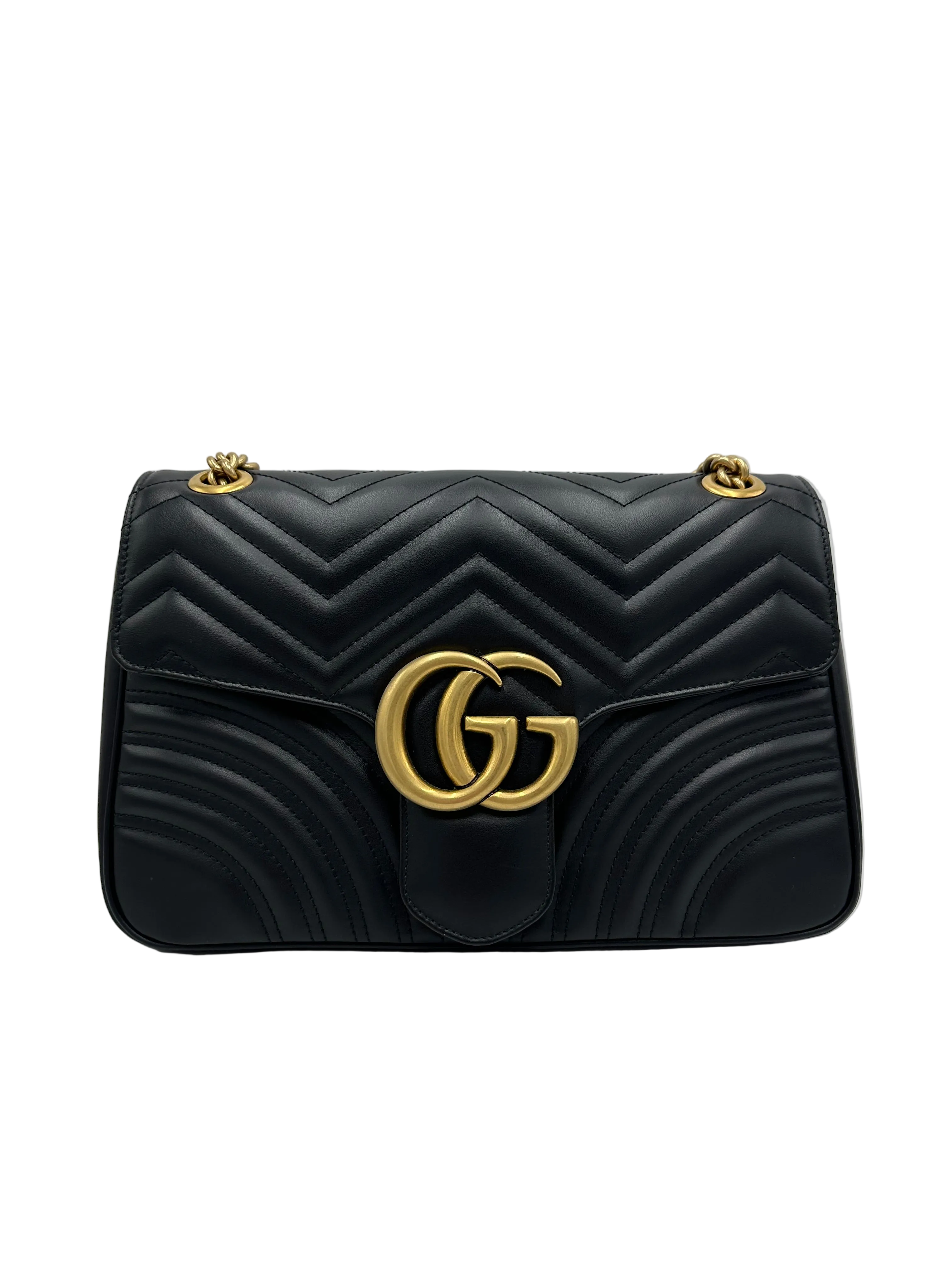 Borsa Gucci Marmont 31