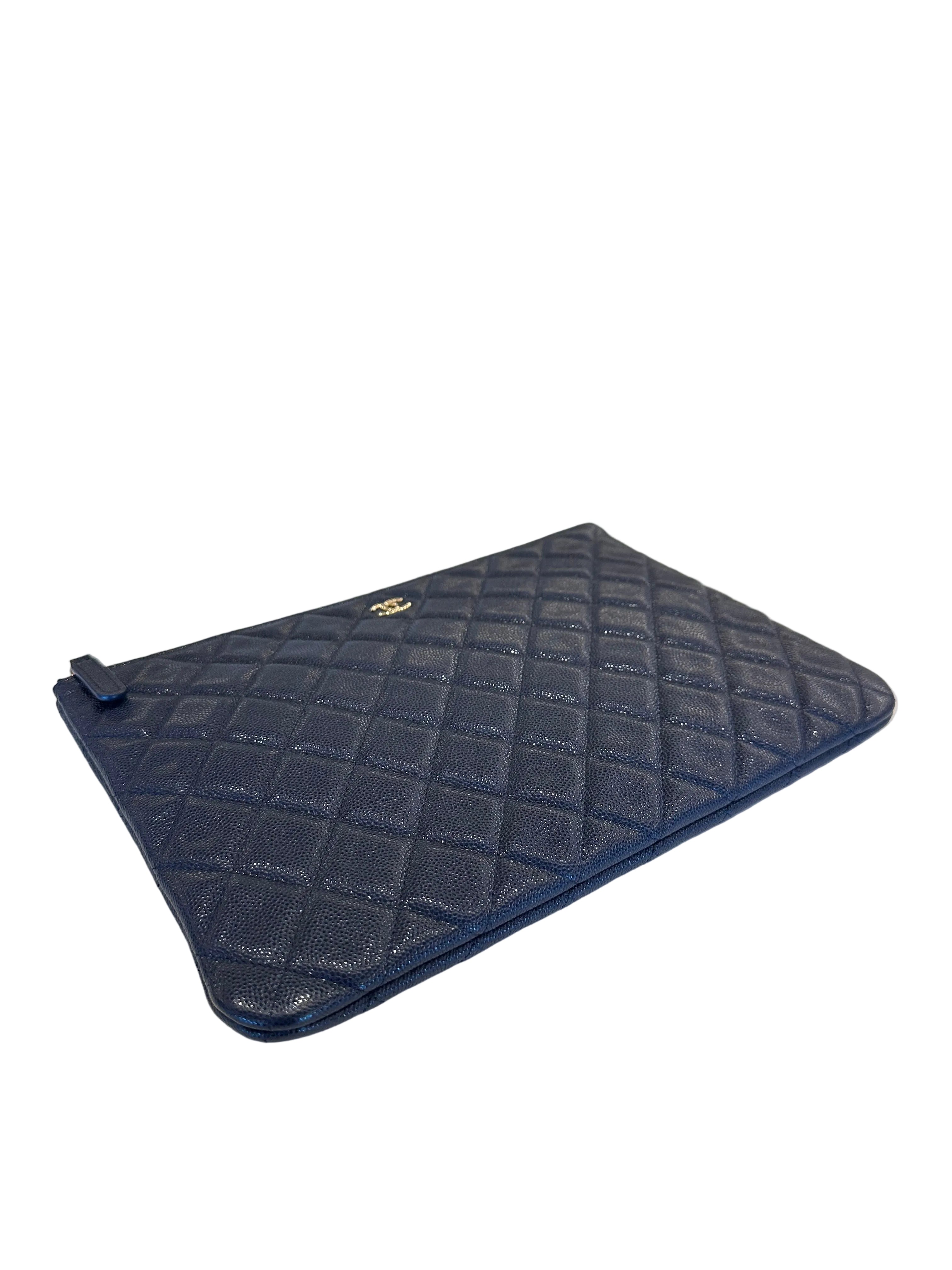 Clutch Chanel