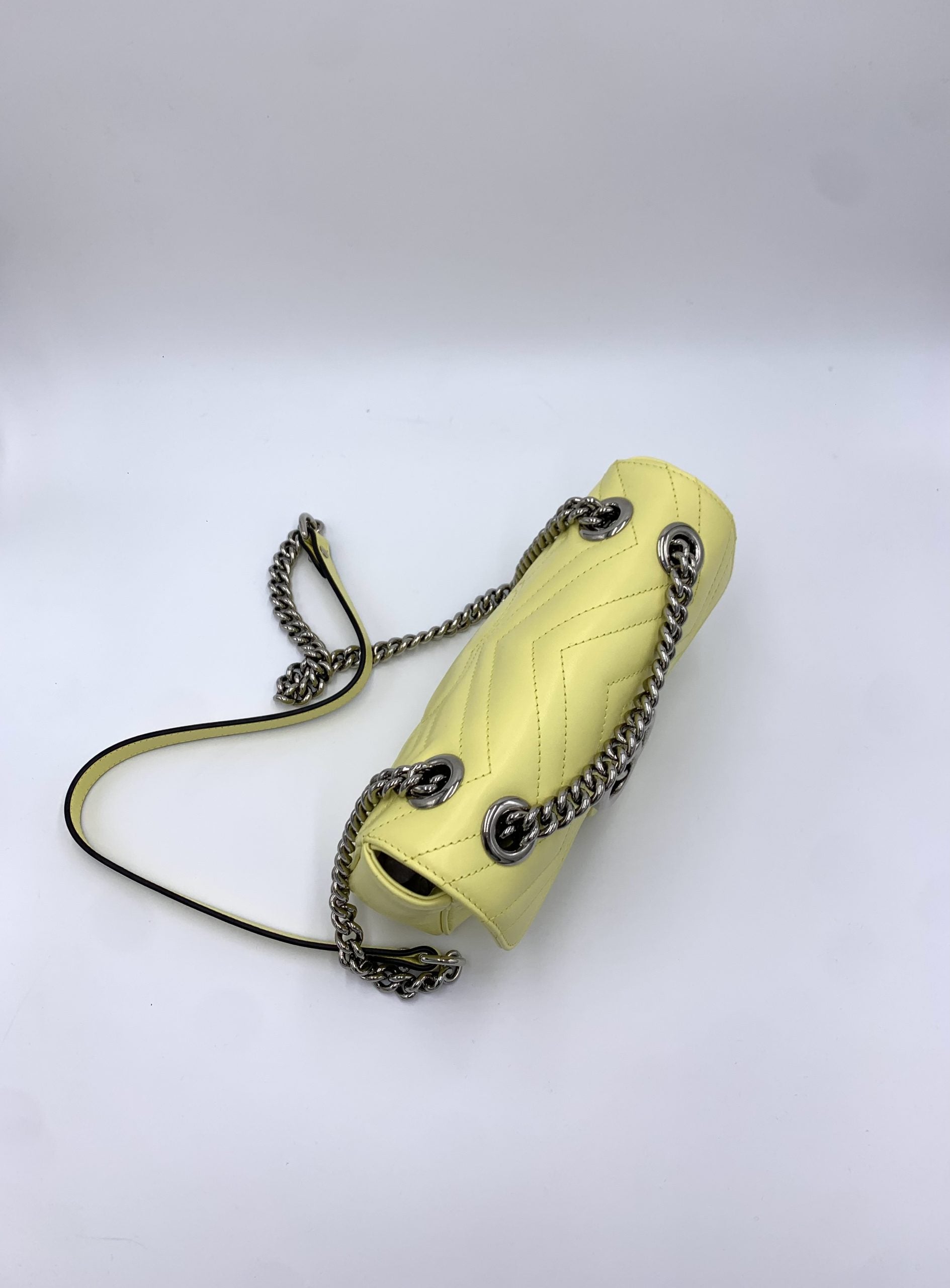 Borsa Gucci Marmont 22