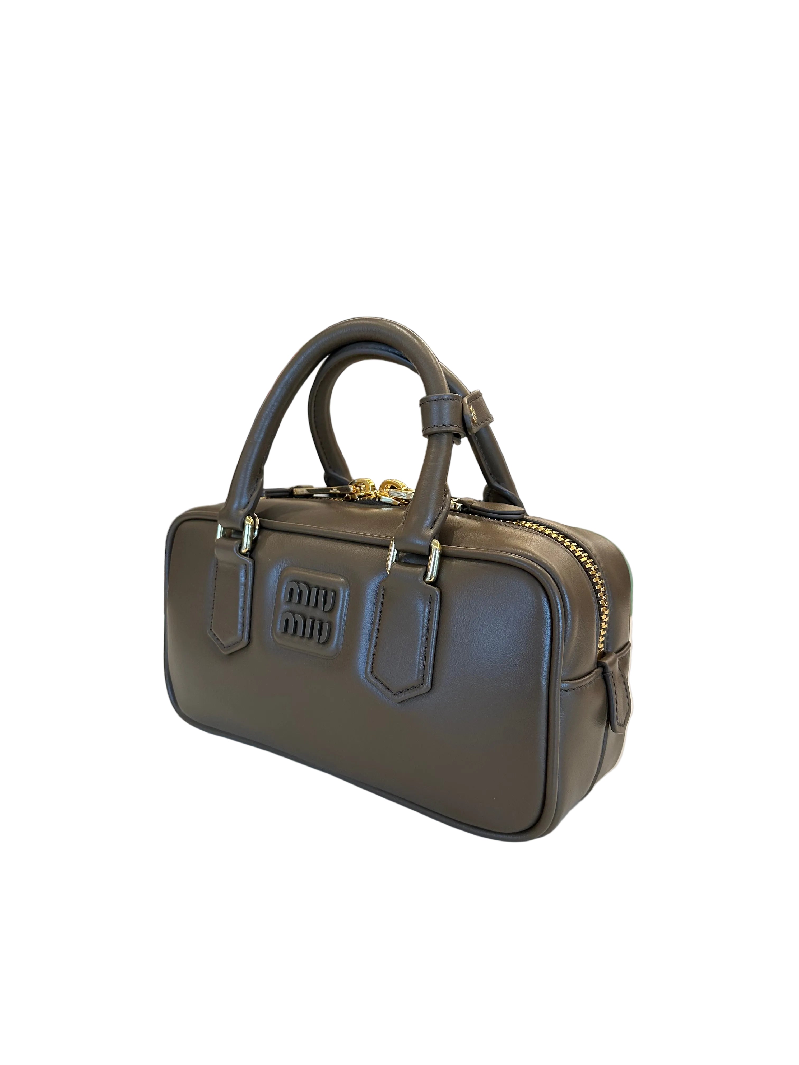 Borsa Miu Miu Arcadie