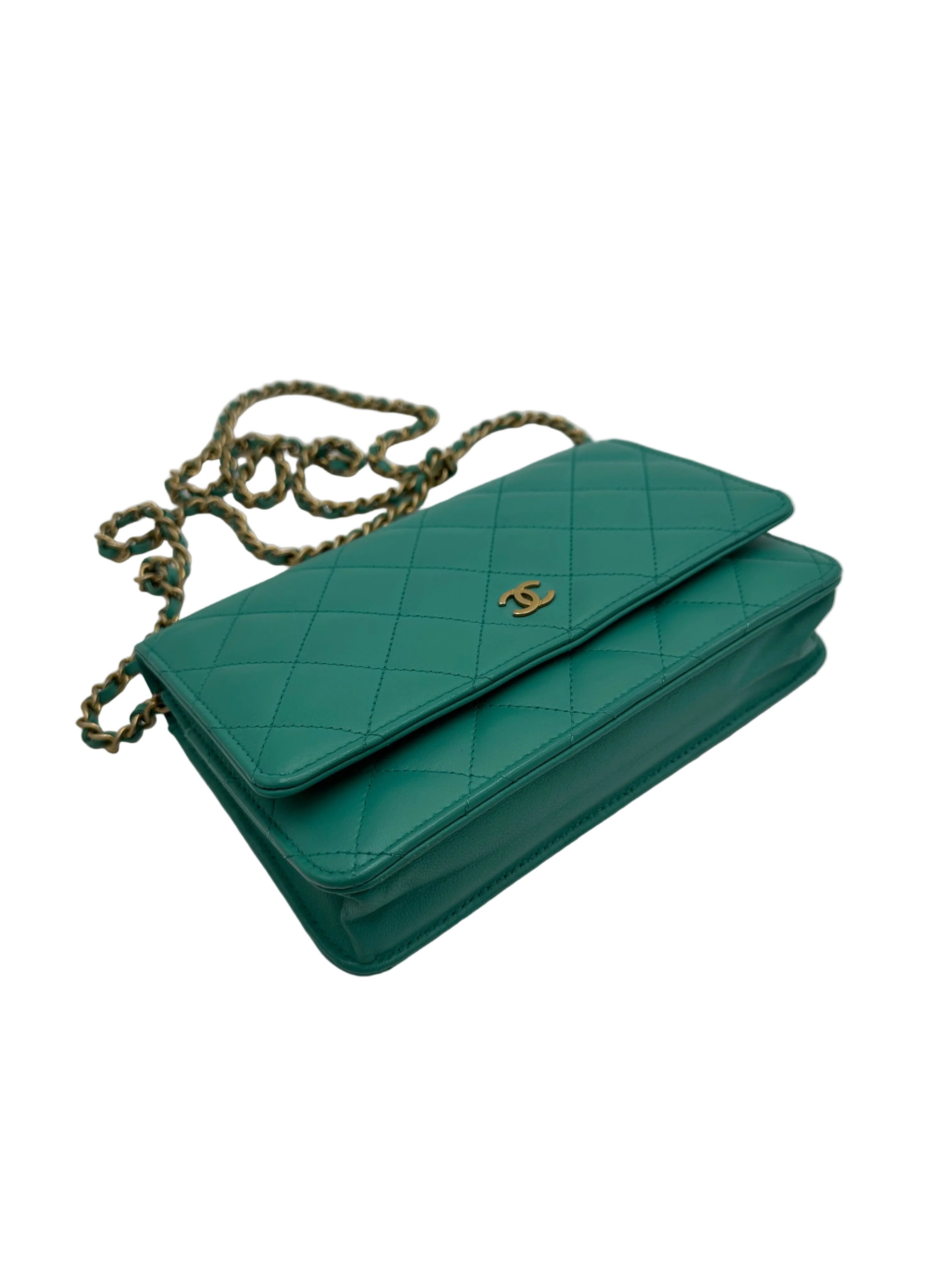Borsa Chanel Woc