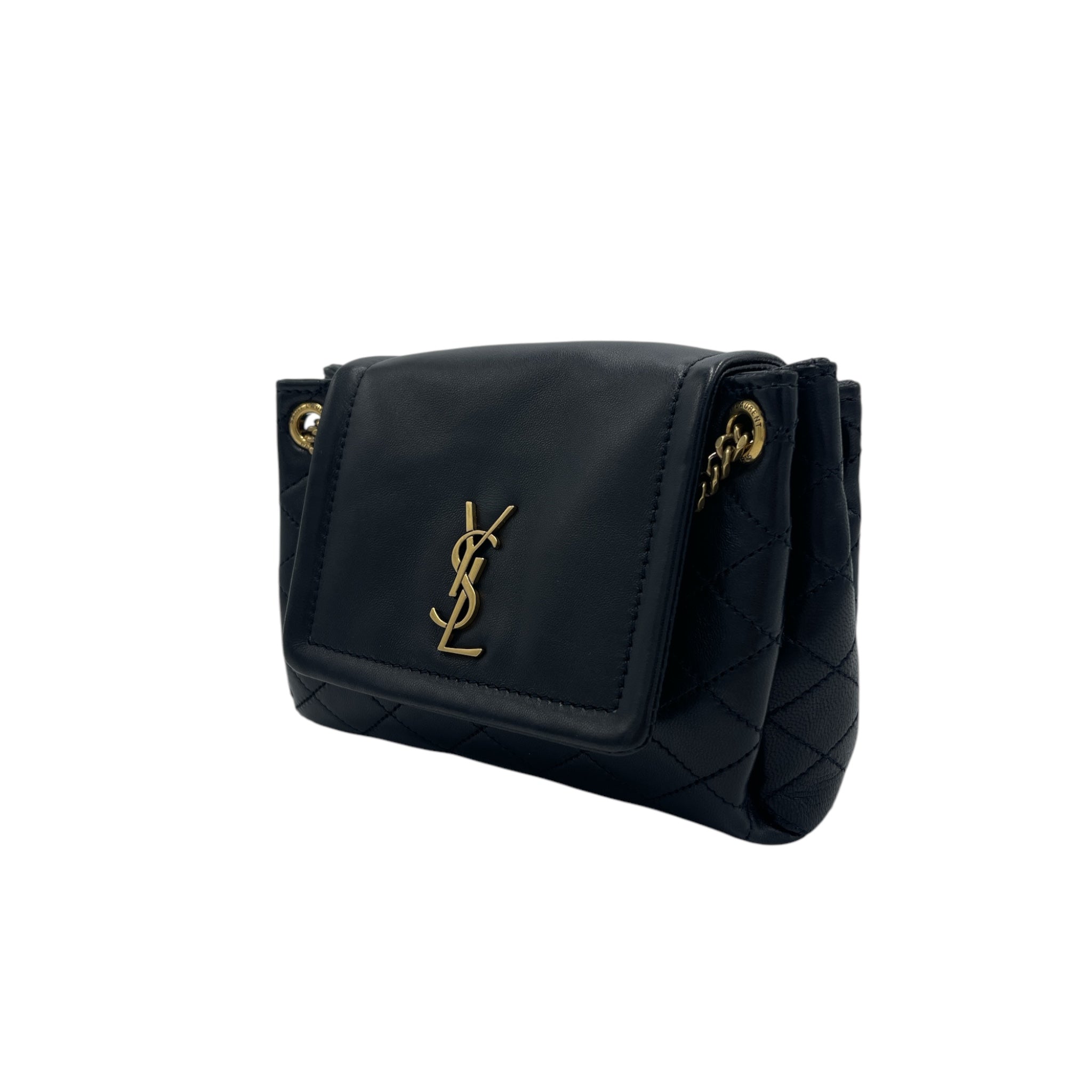 Borsa Ysl Mini Nolita