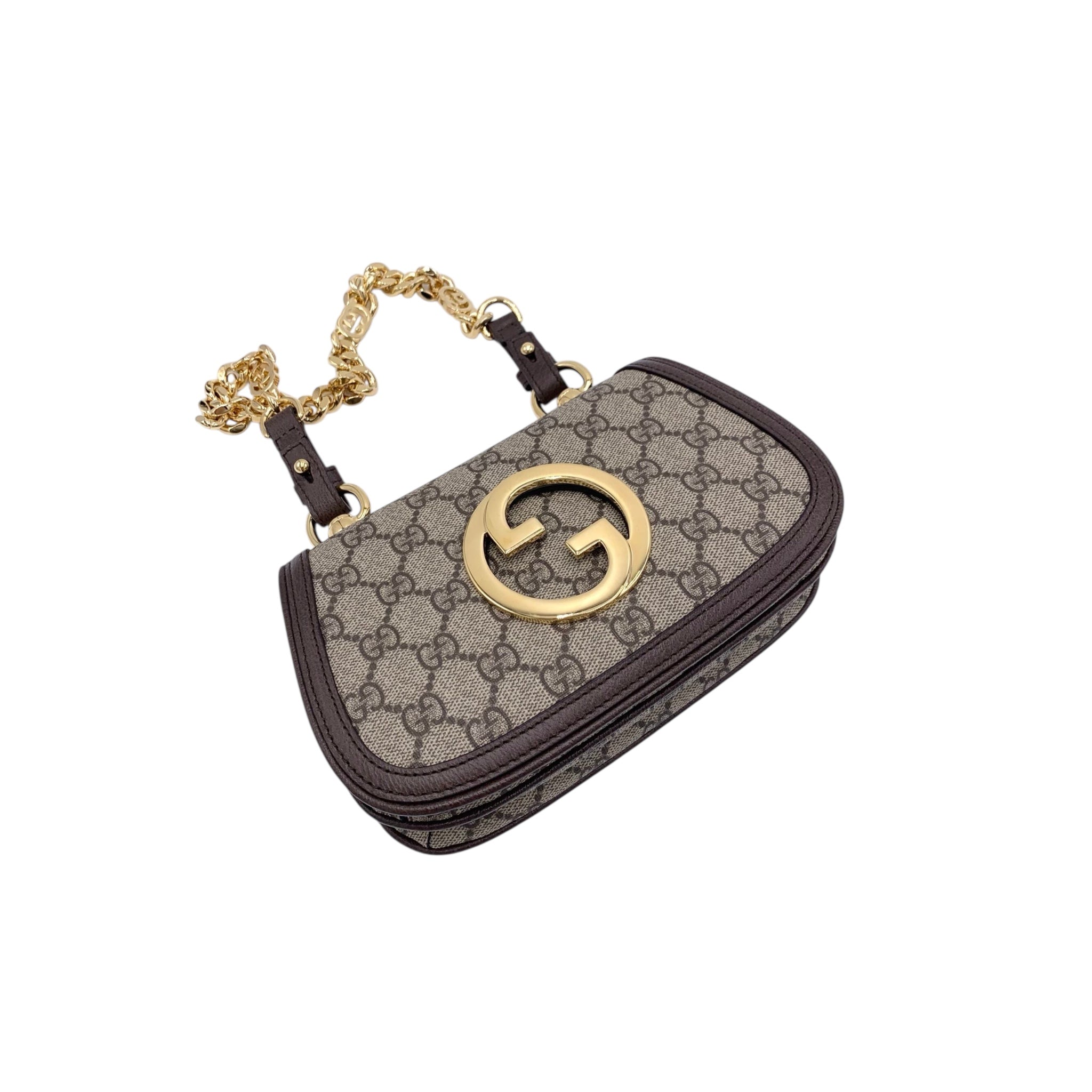 Borsa Gucci Blondie