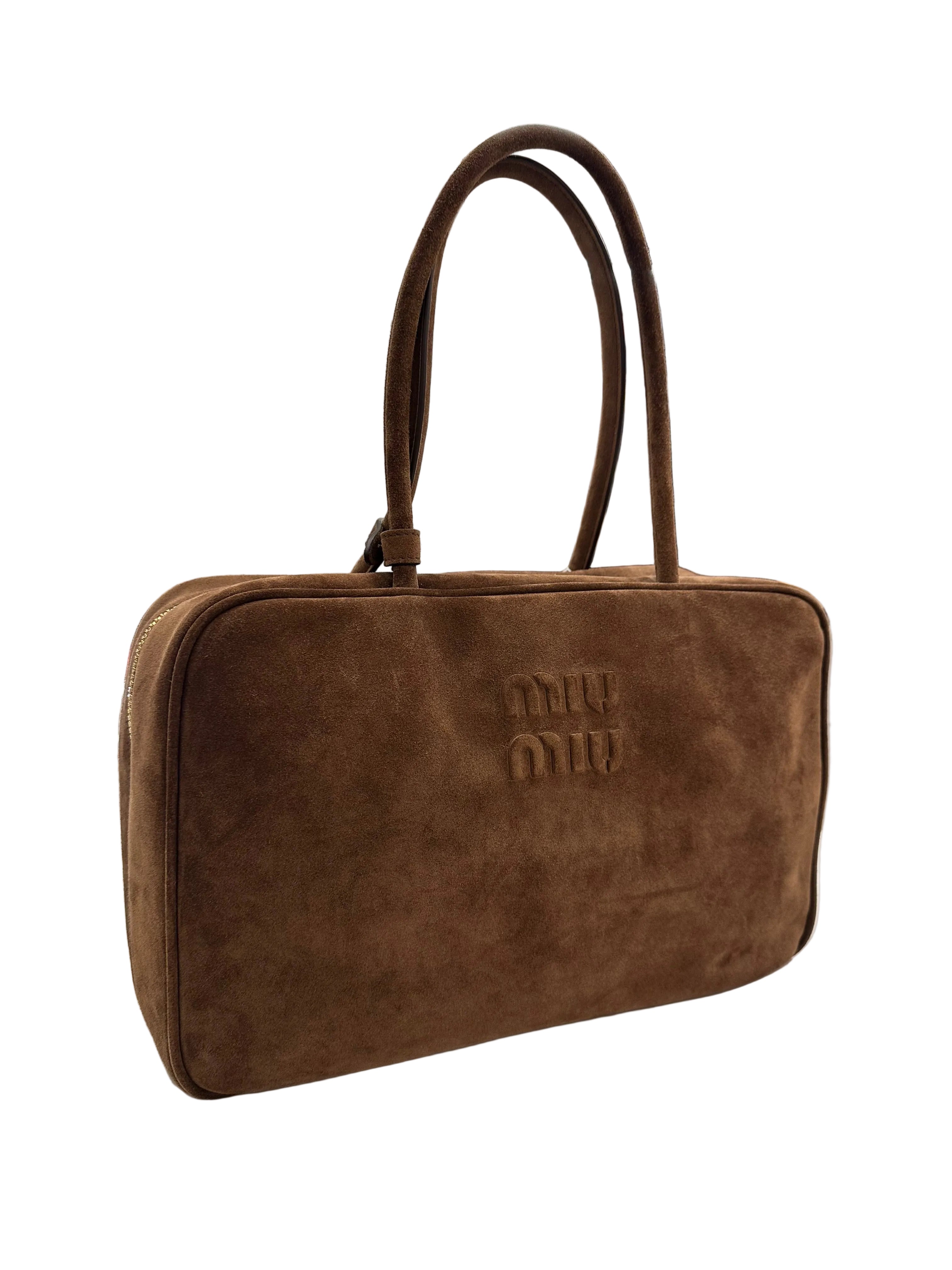 Borsa Miu Miu Beau