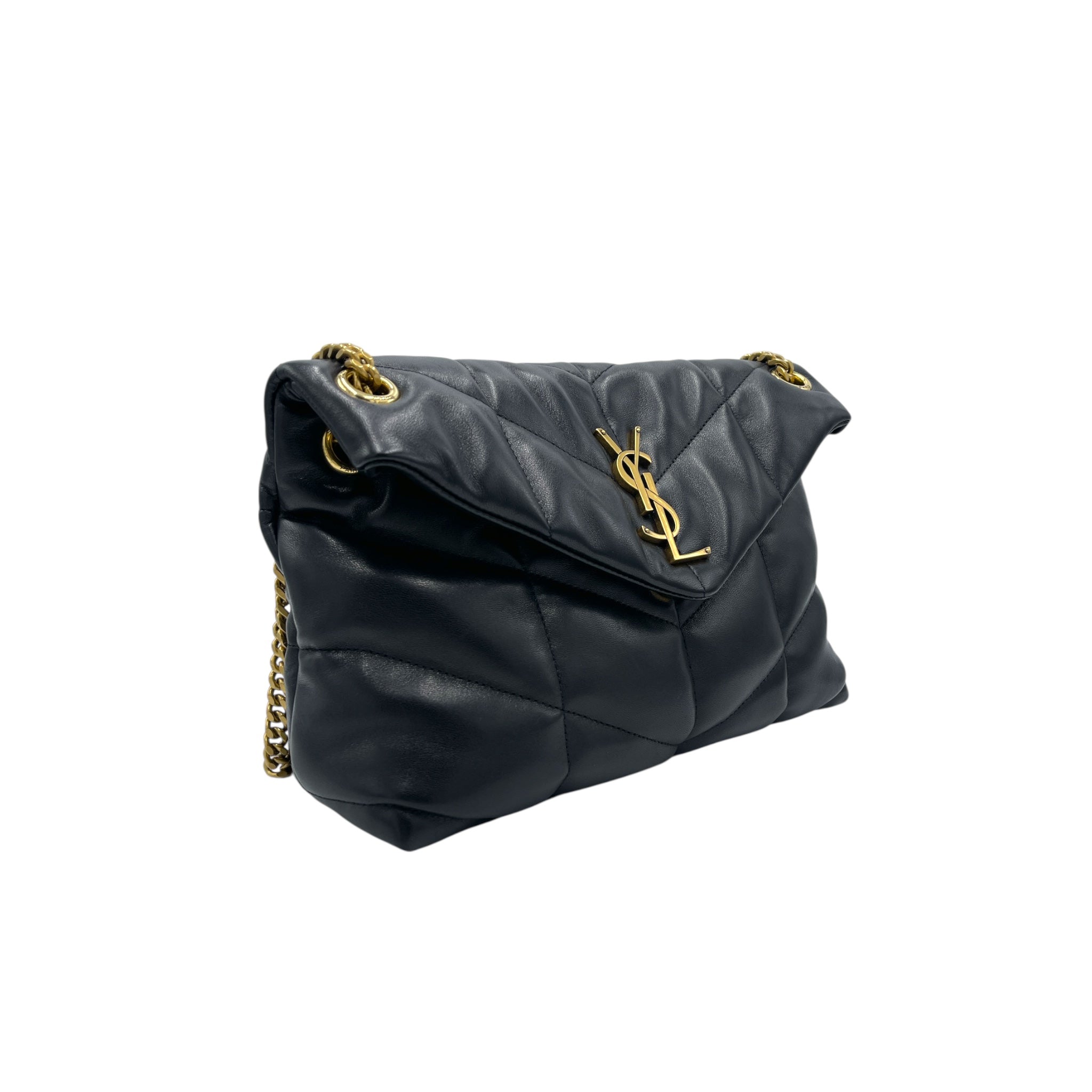 Borsa Ysl Puffer