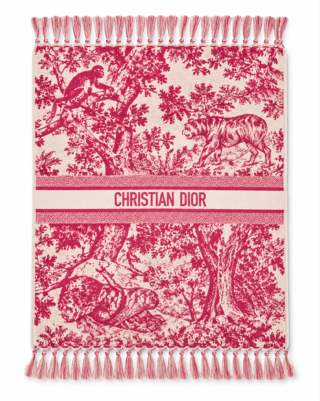 Telo mare Dior