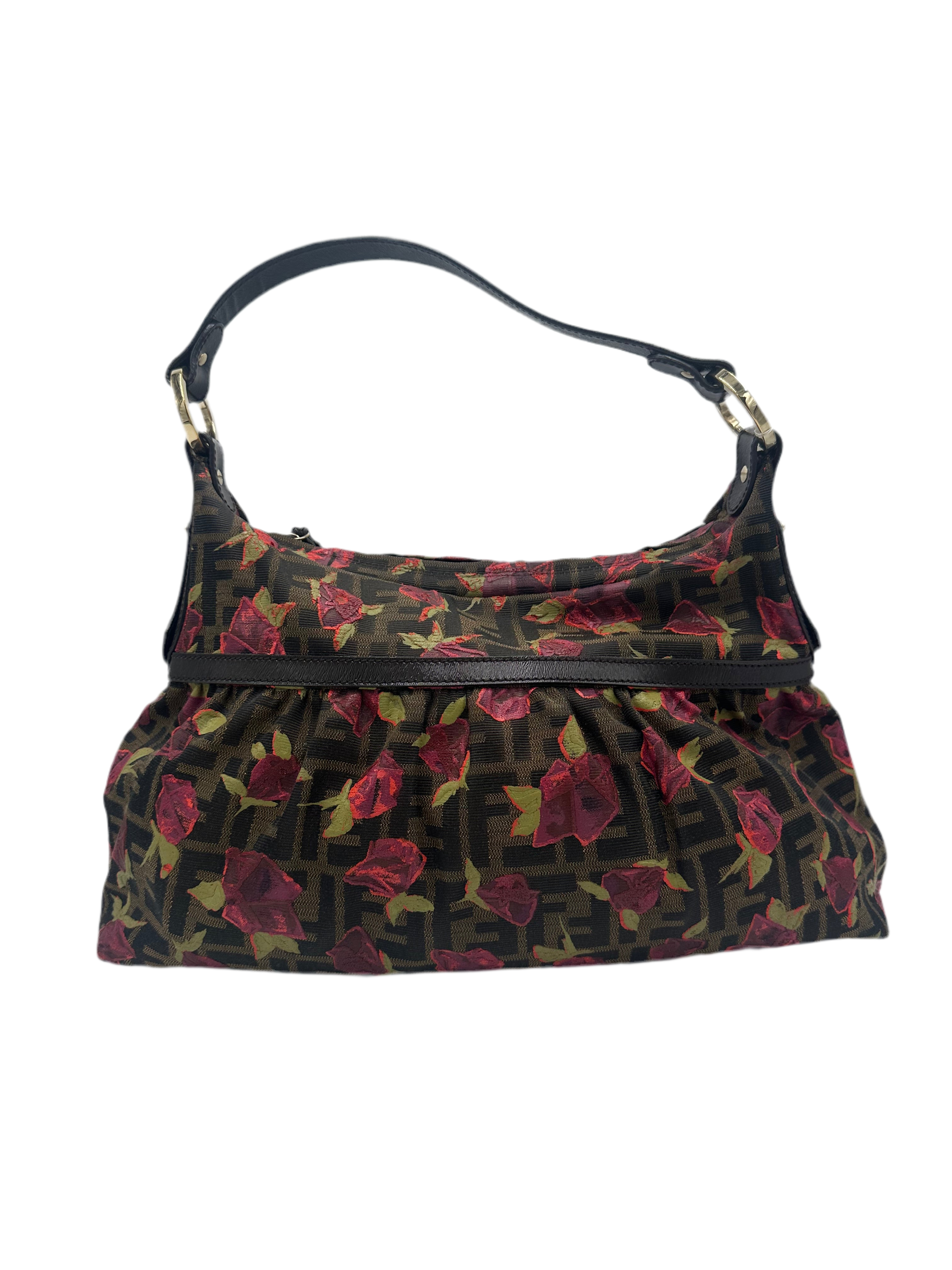 Borsa Fendi Chef