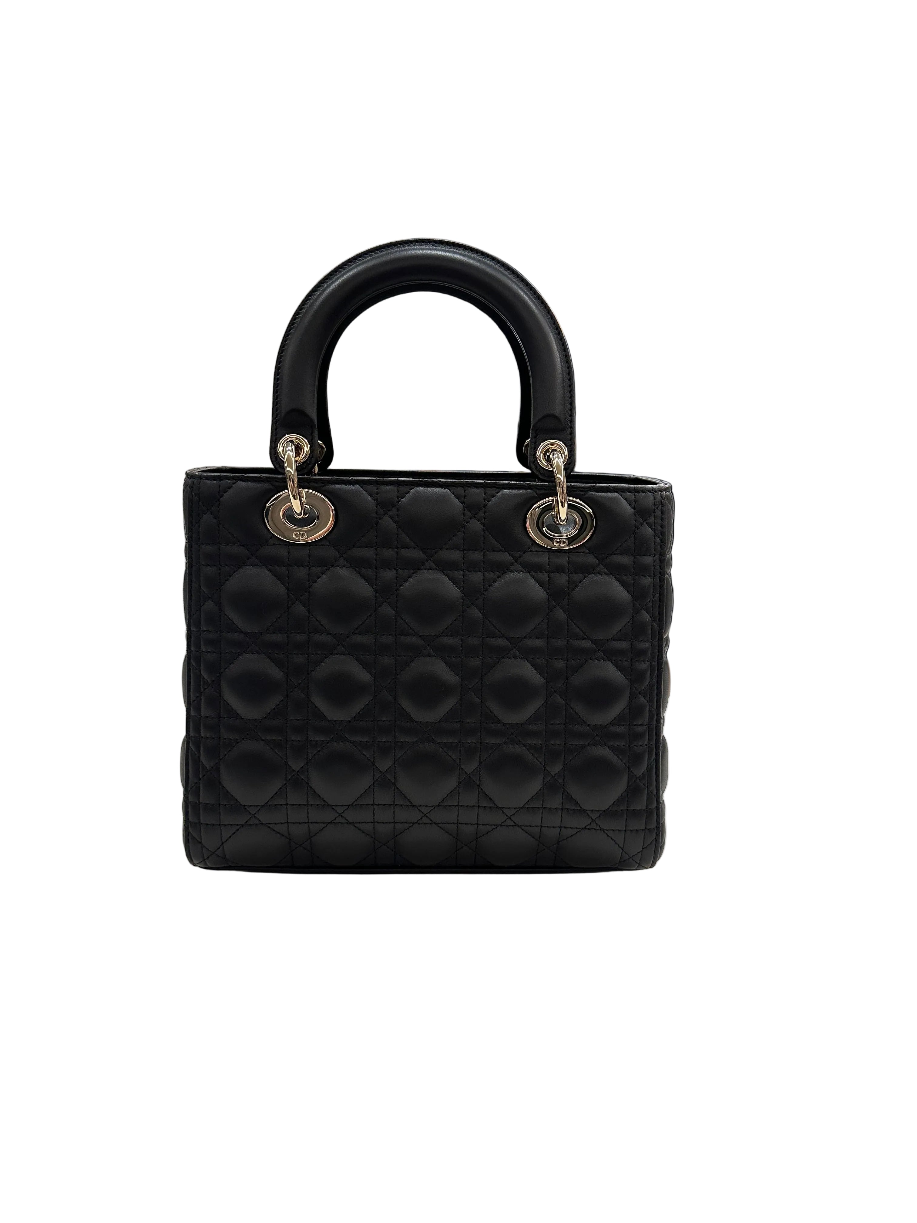 Borsa Lady Dior