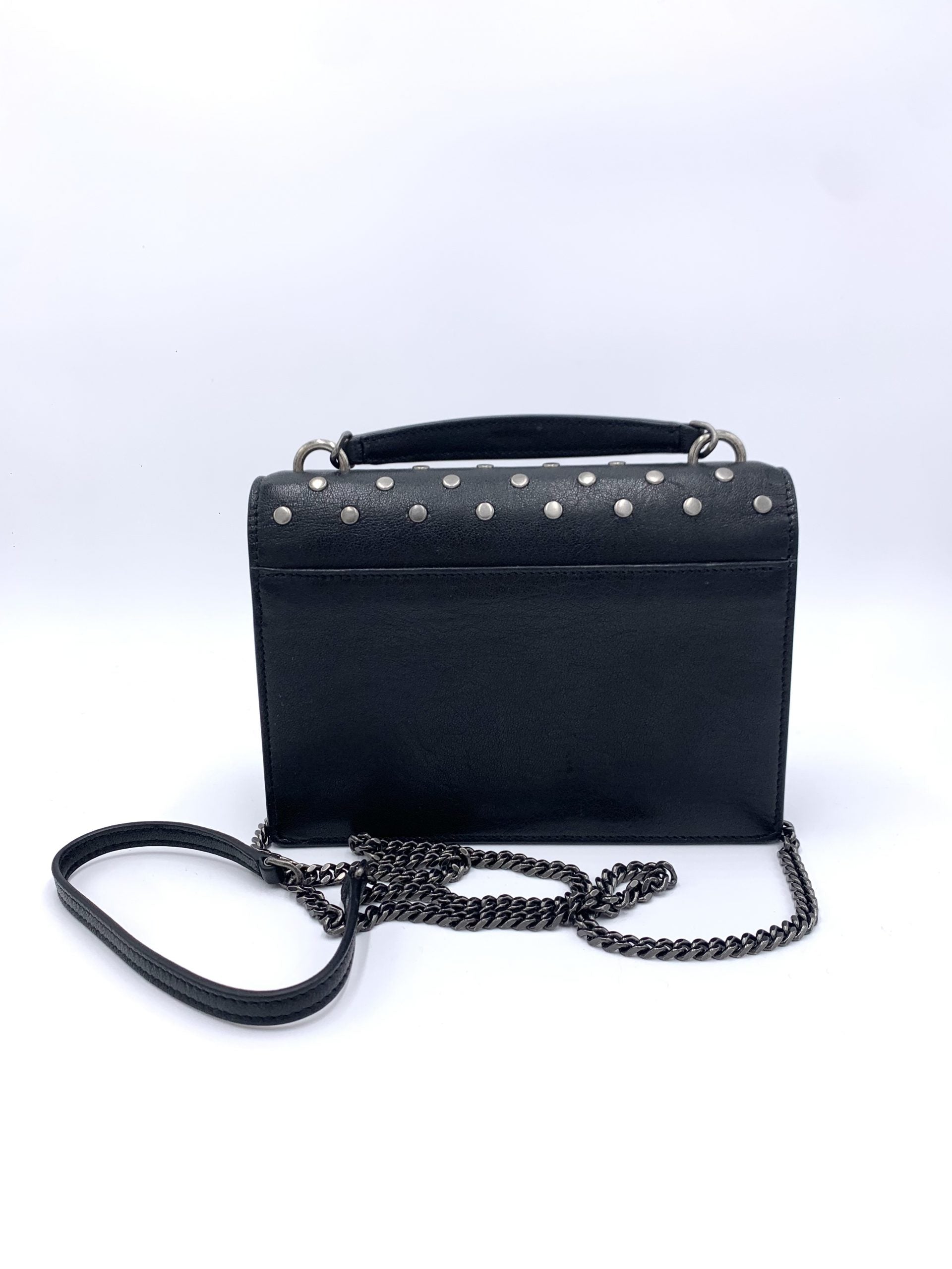 Borsa Ysl Sunset Mini