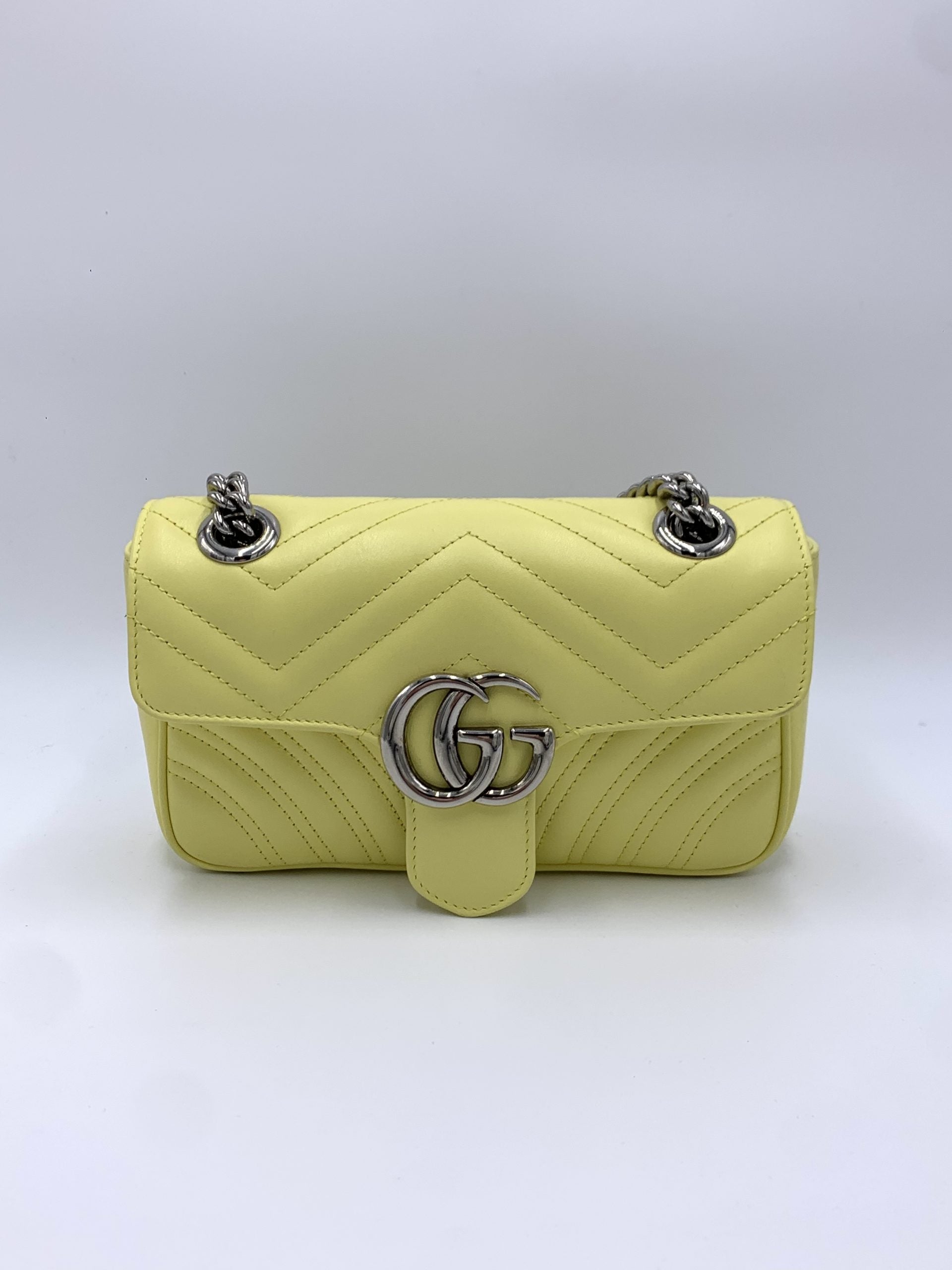 Borsa Gucci Marmont 22