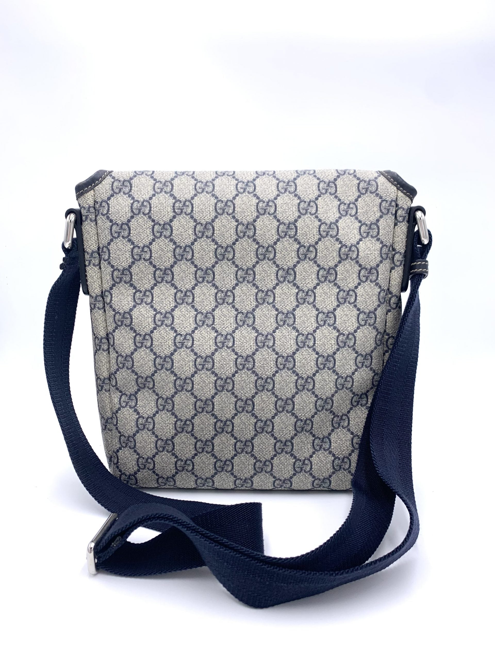Borsa Tracolla Gucci