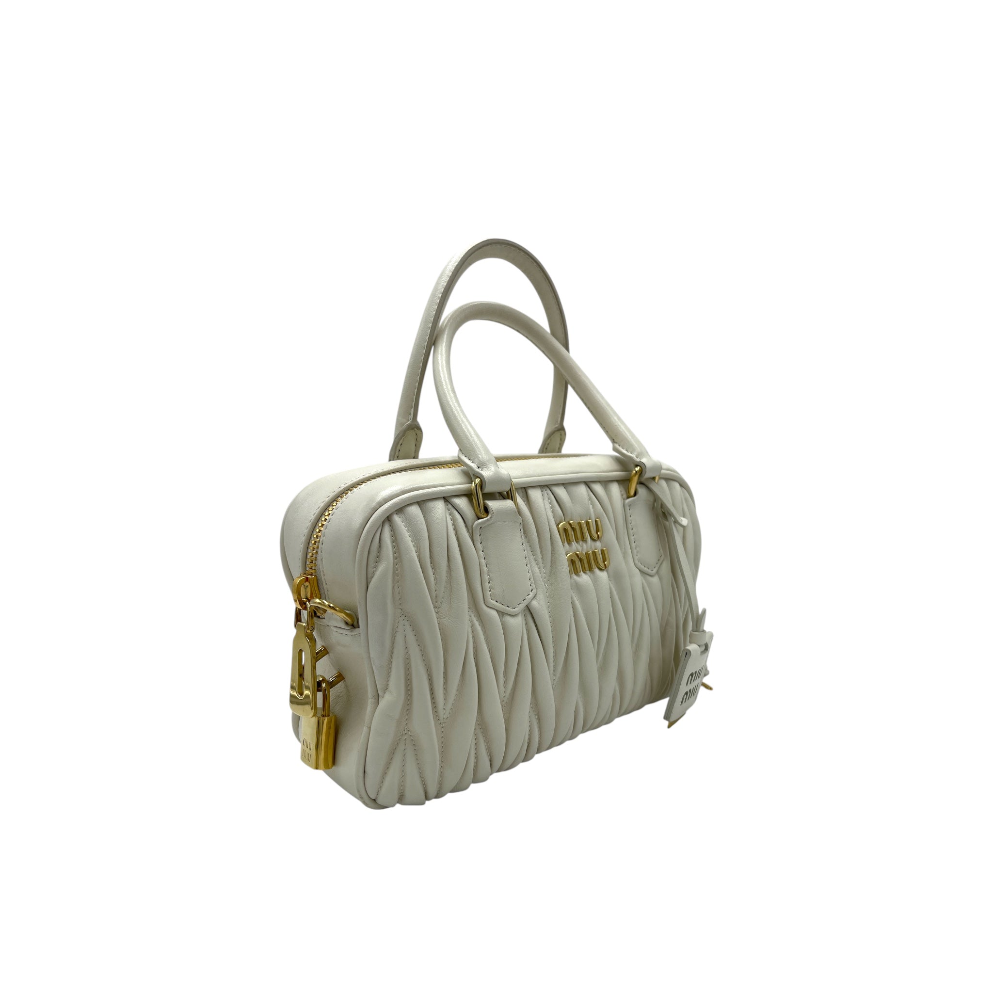 Borsa Miu Miu Arcadie