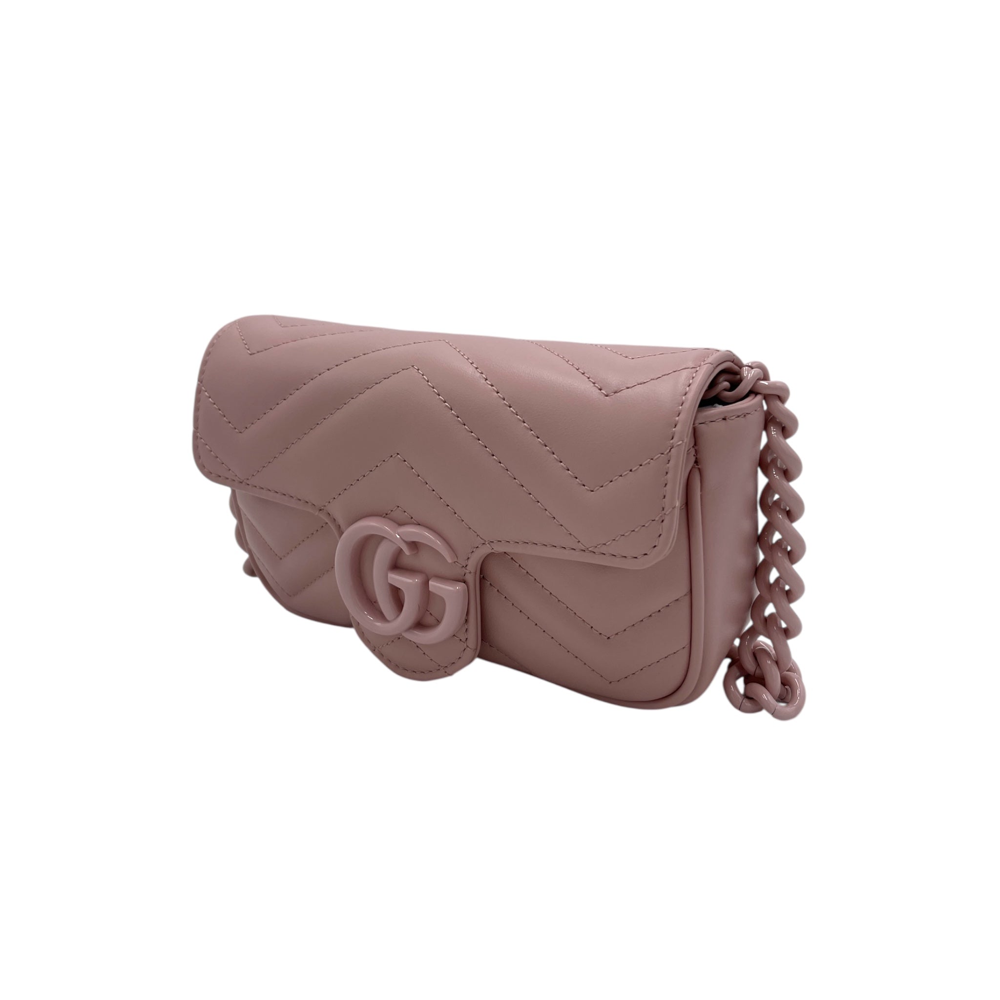 Borsa Gucci Mini Marmont