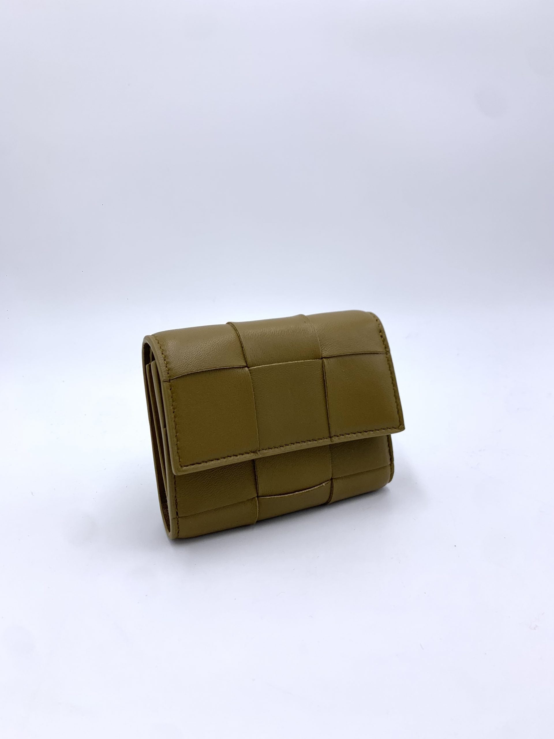 Portafoglio Bottega Veneta