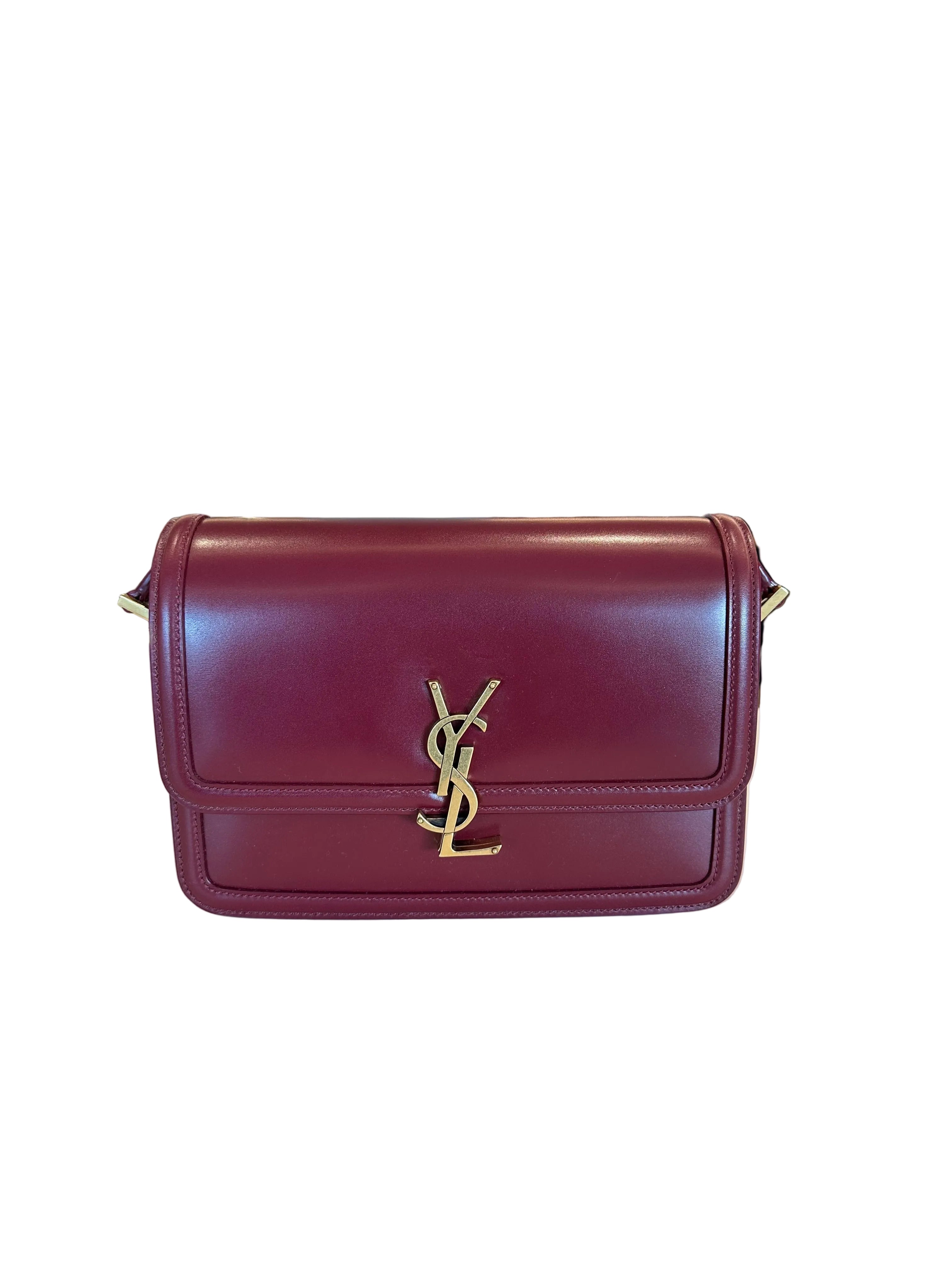 Borsa Ysl Solferino