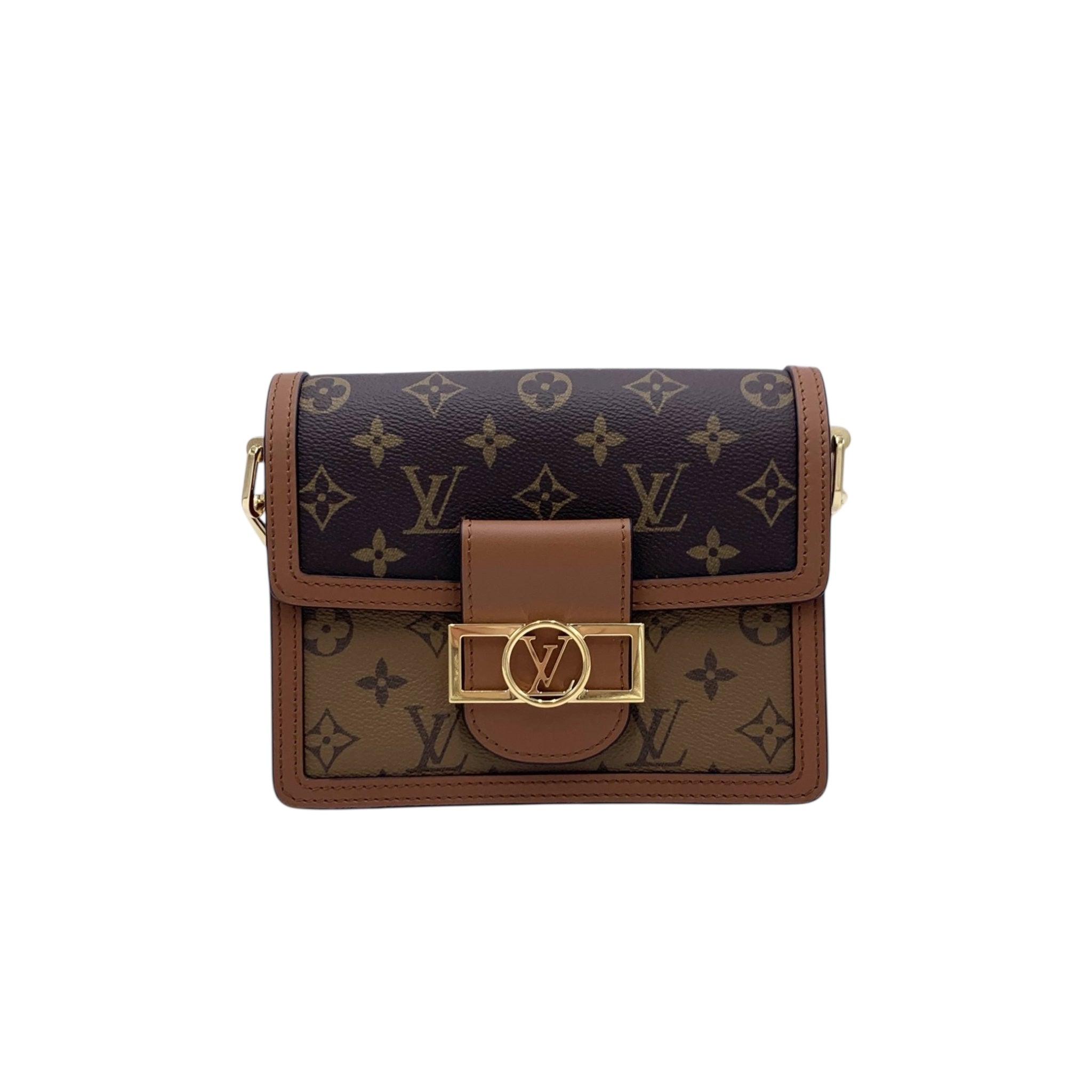 Borsa Louis Vuitton Dauphine