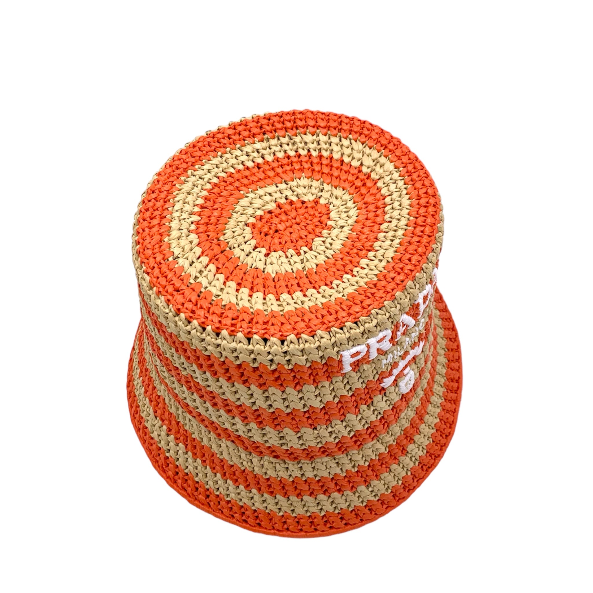 Cappello Prada