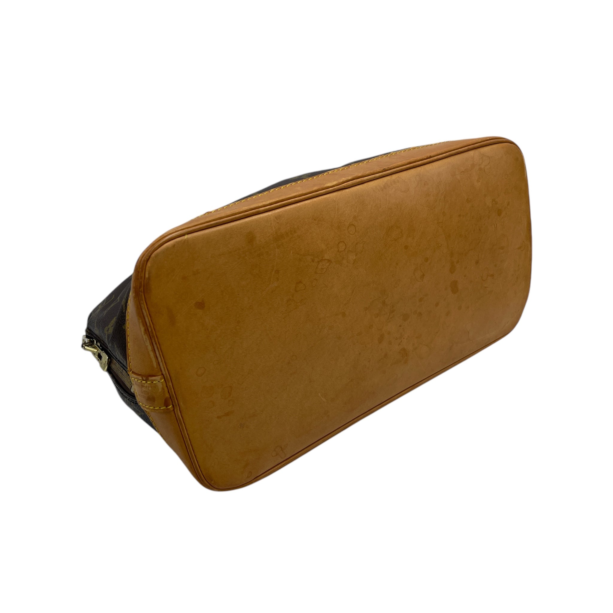 Borsa Louis Vuitton Alma