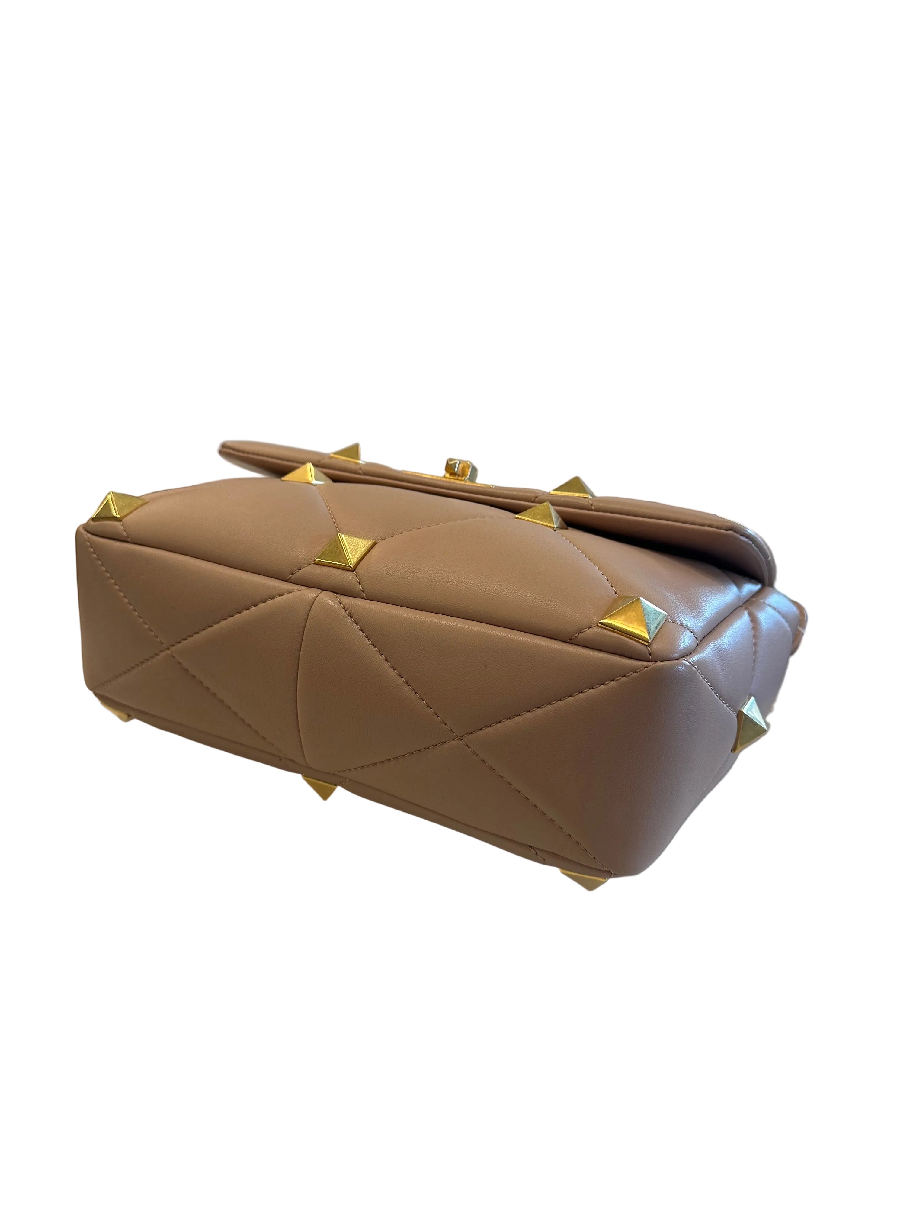 Borsa Valentino Roman Stud