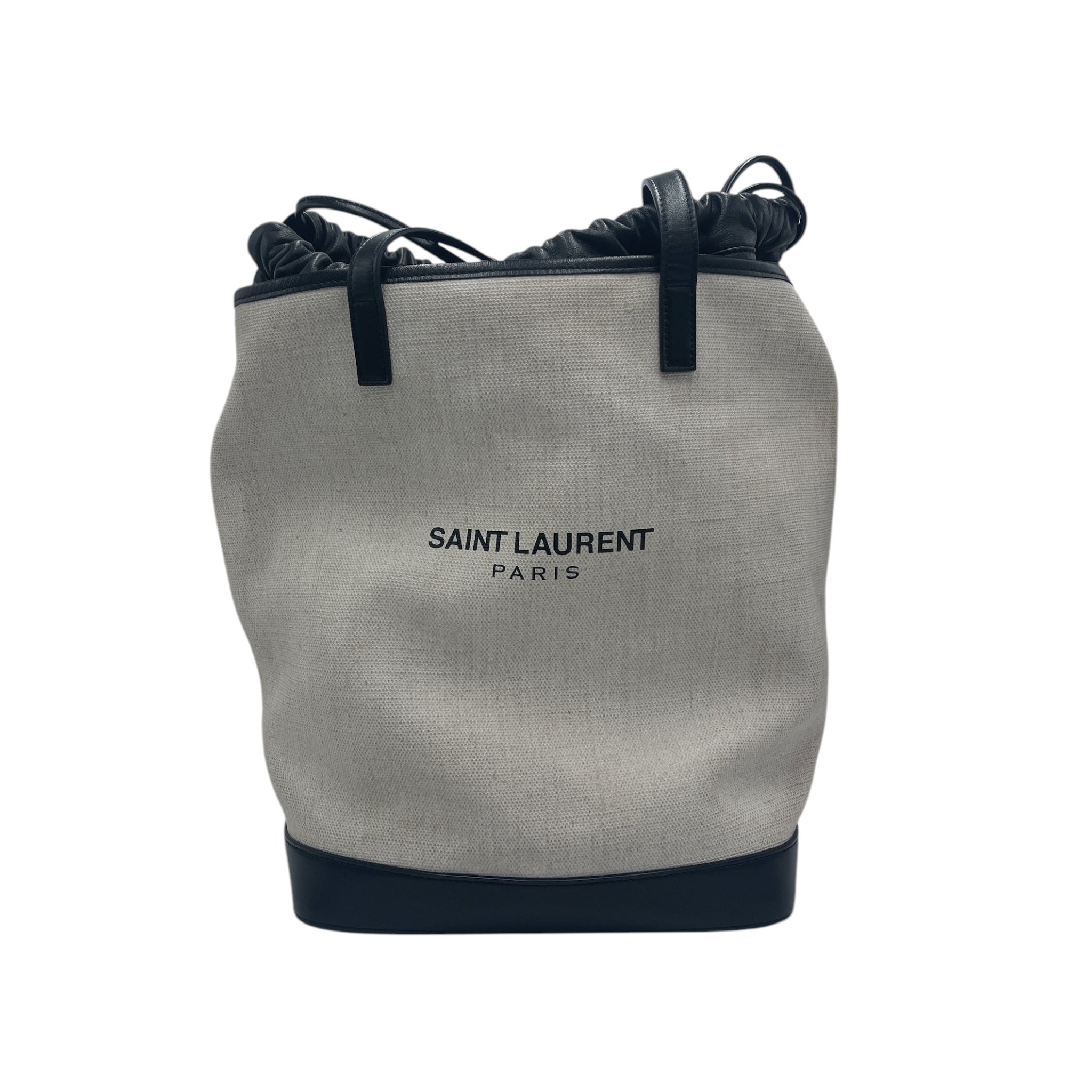 Borsa Secchiello Ysl