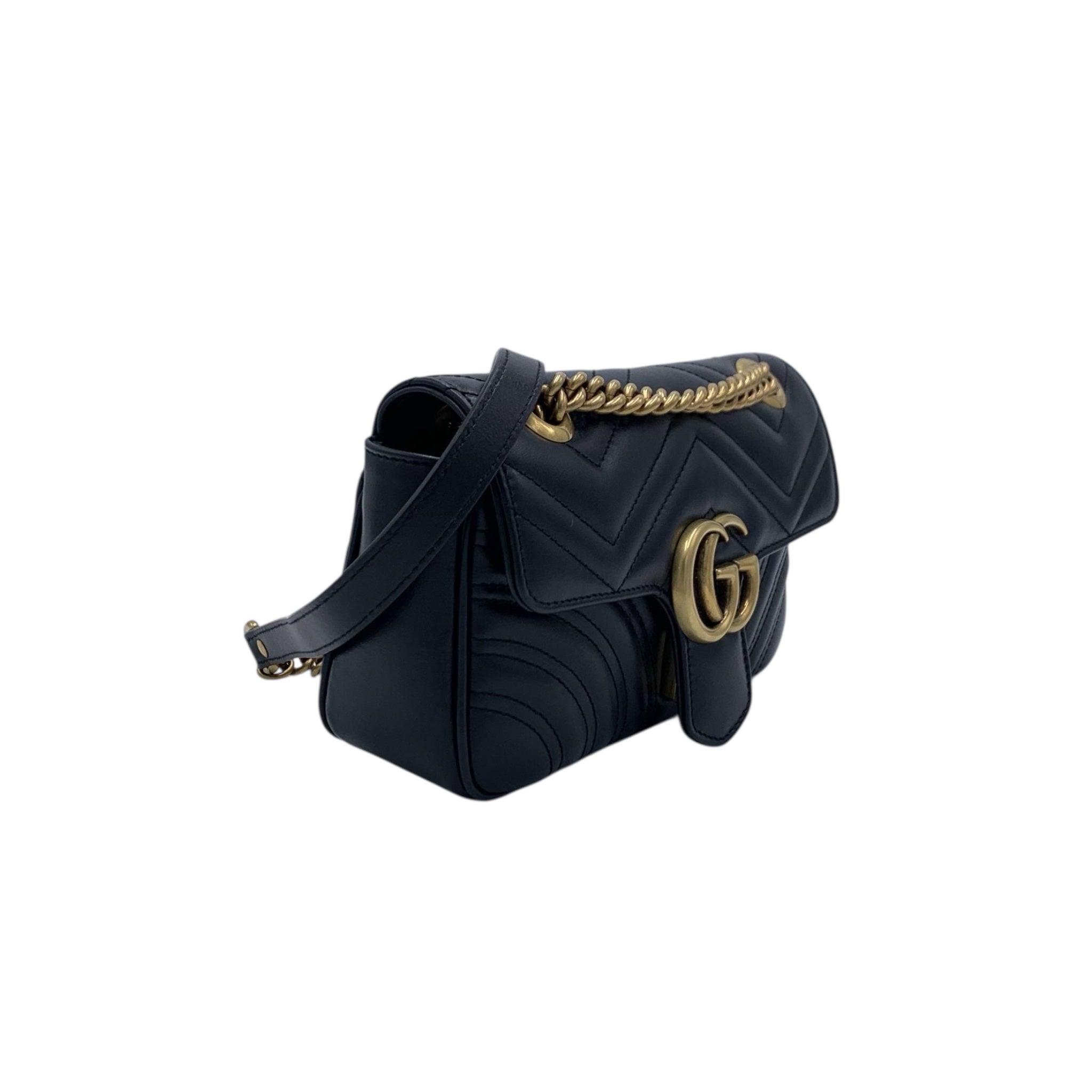 Borsa Gucci Marmont 22