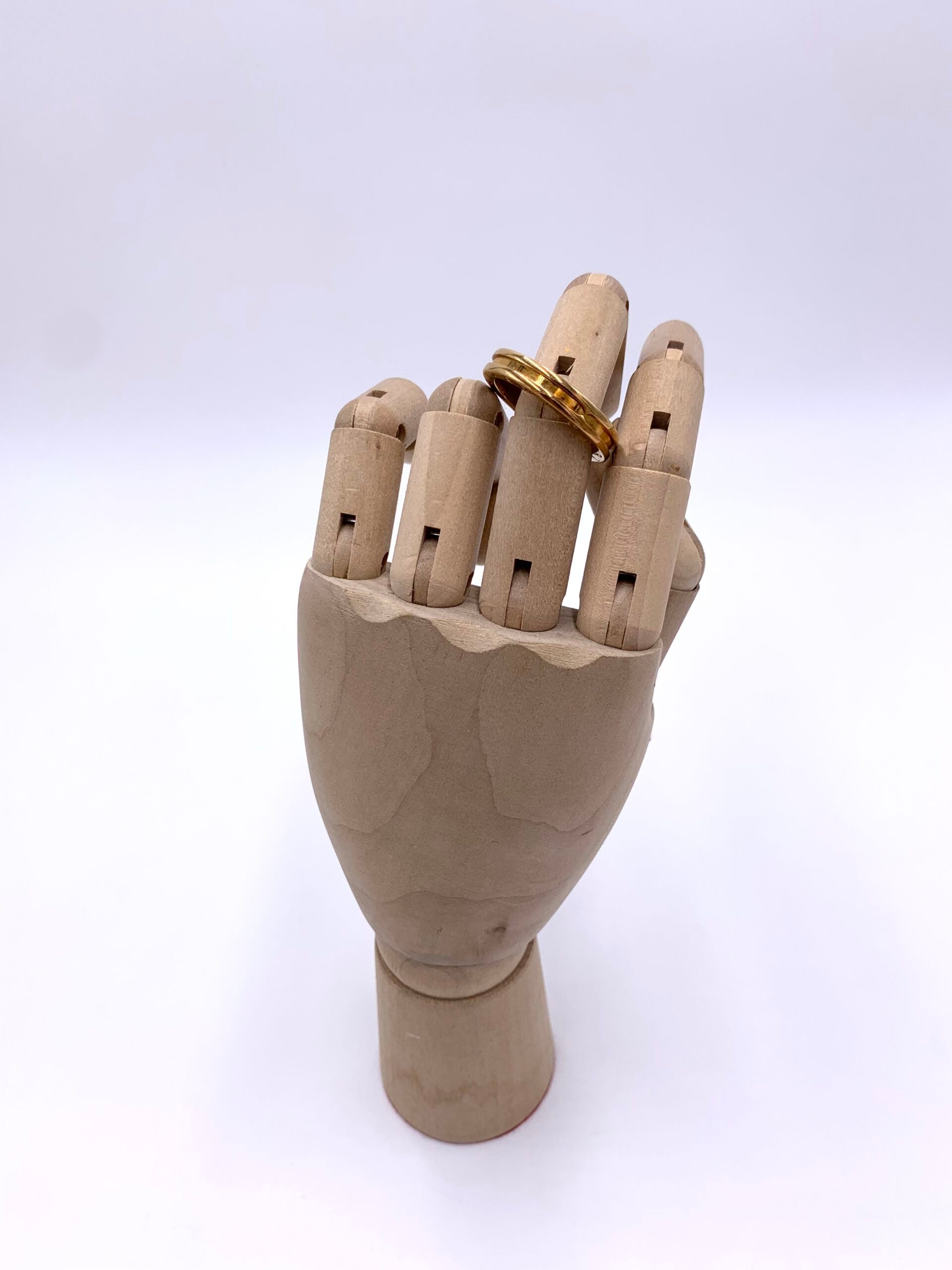 Anello Bulgari
