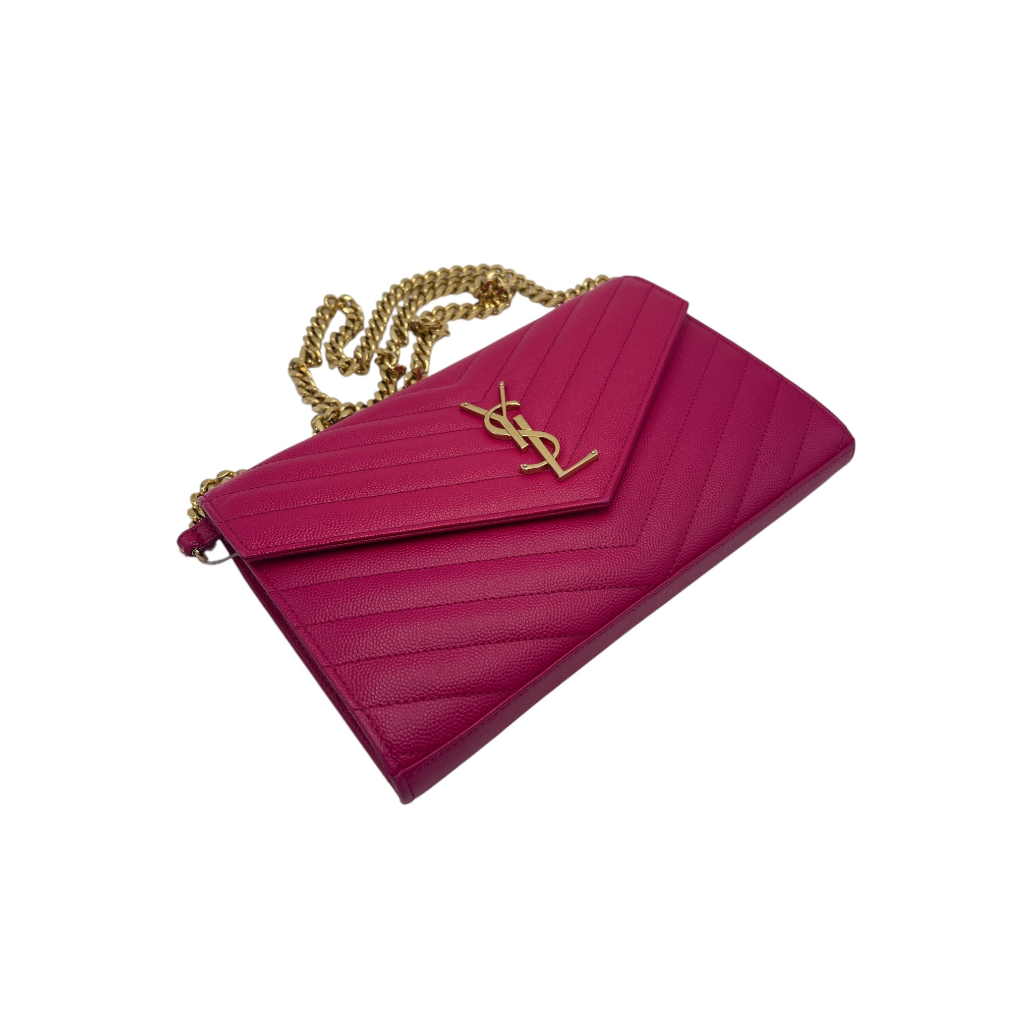 Borsa Ysl Woc Envelope