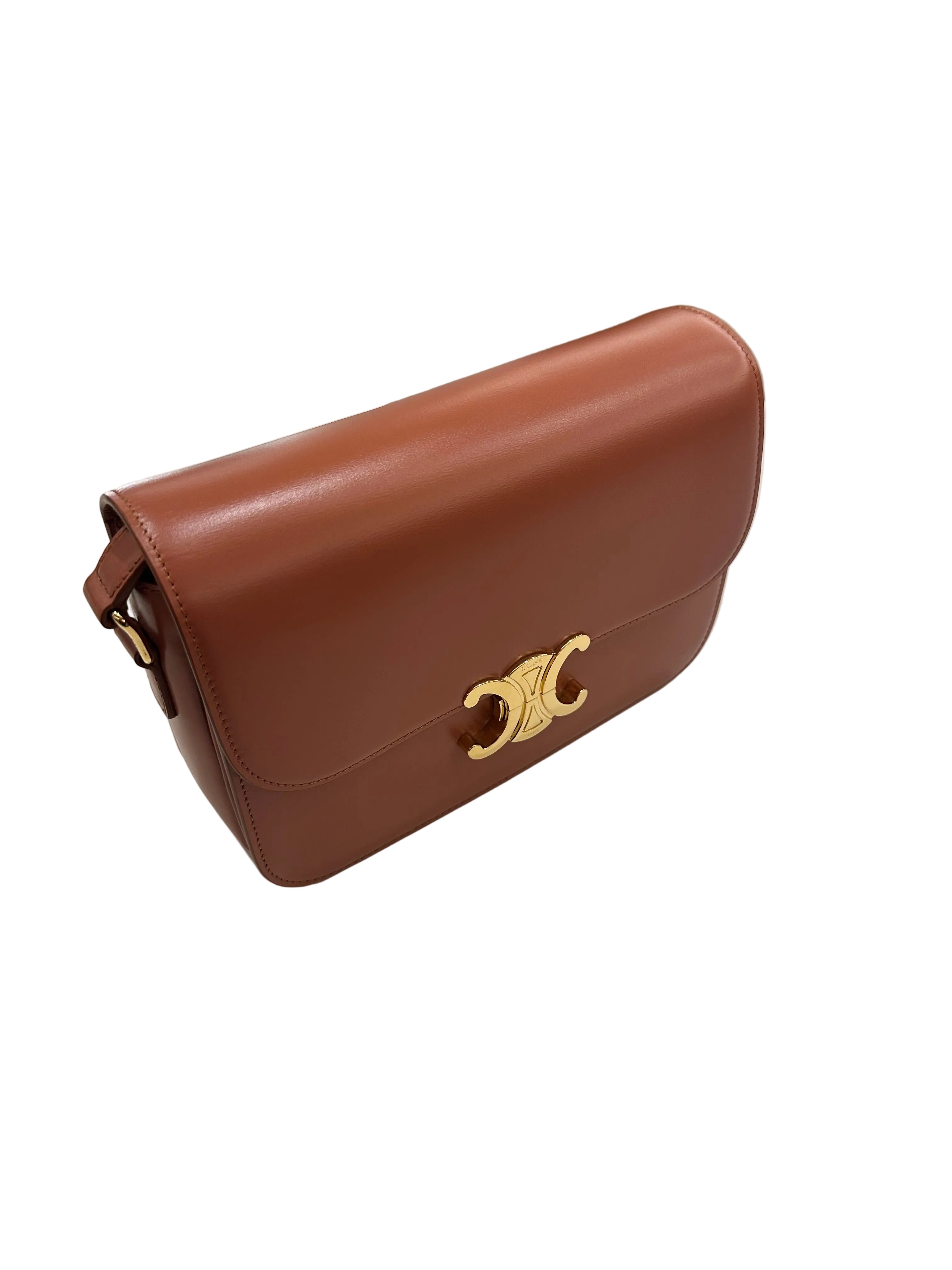 Borsa Celine Triomphe