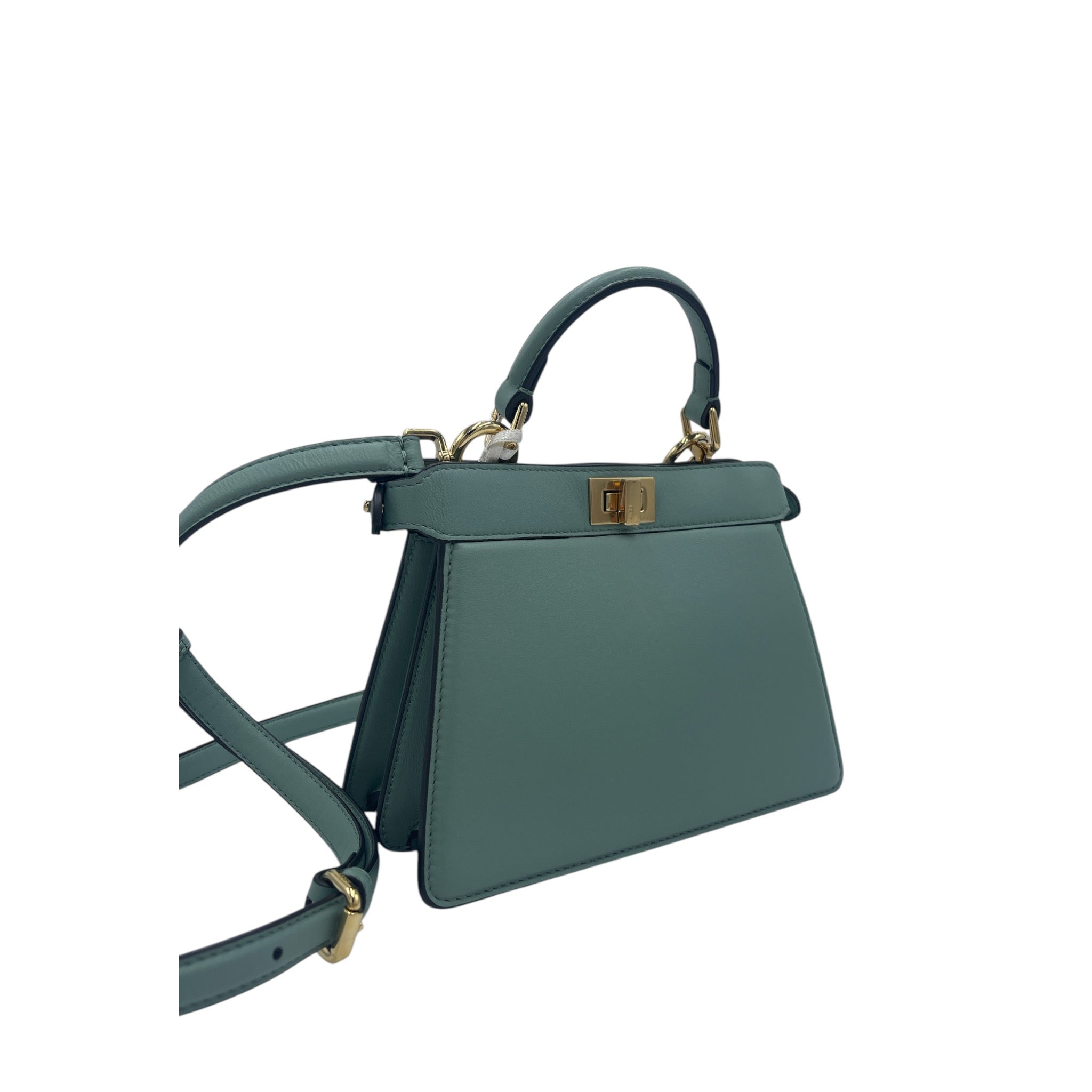 Borsa Fendi Peekaboo