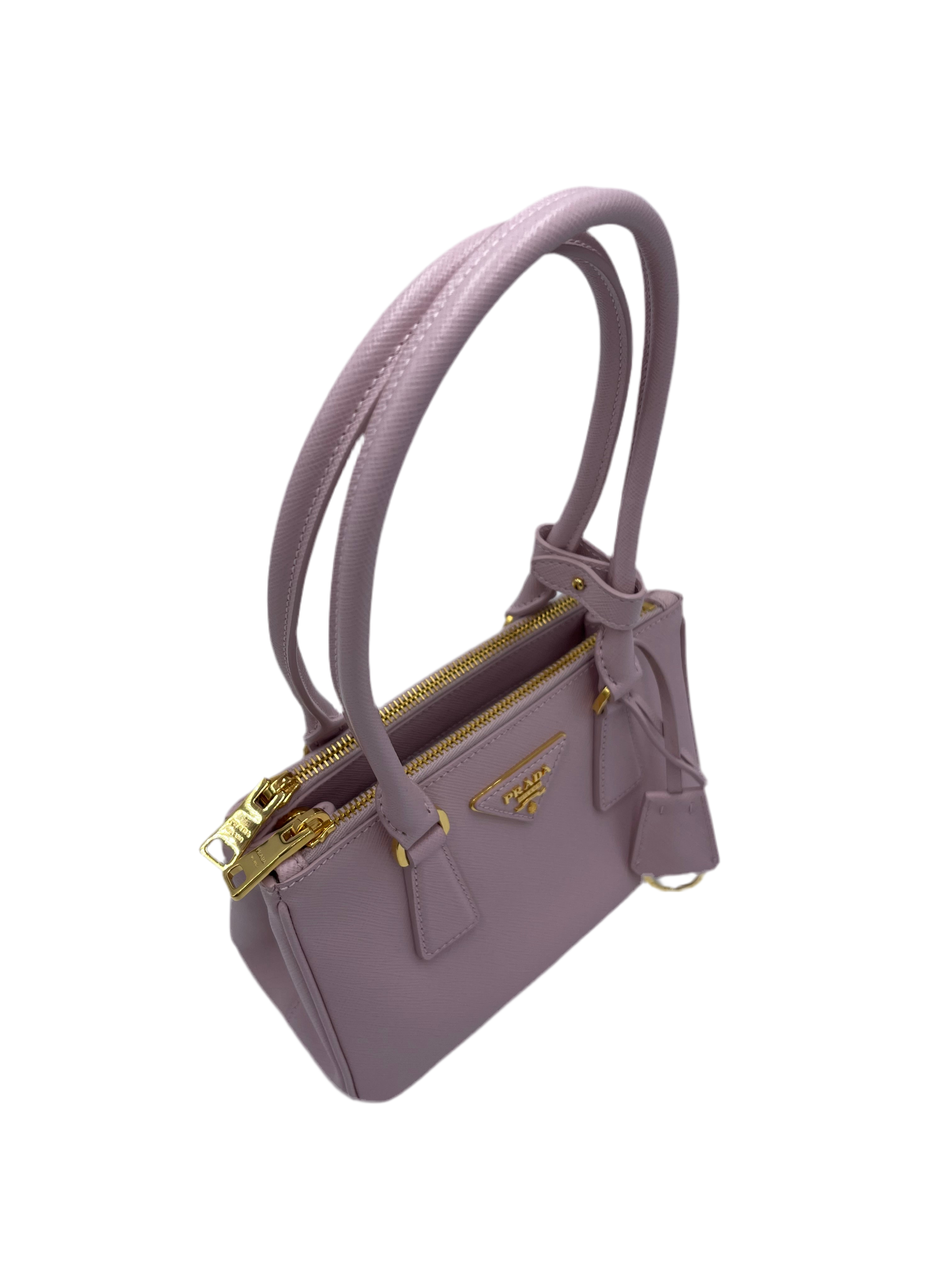 Borsa Prada Galleria