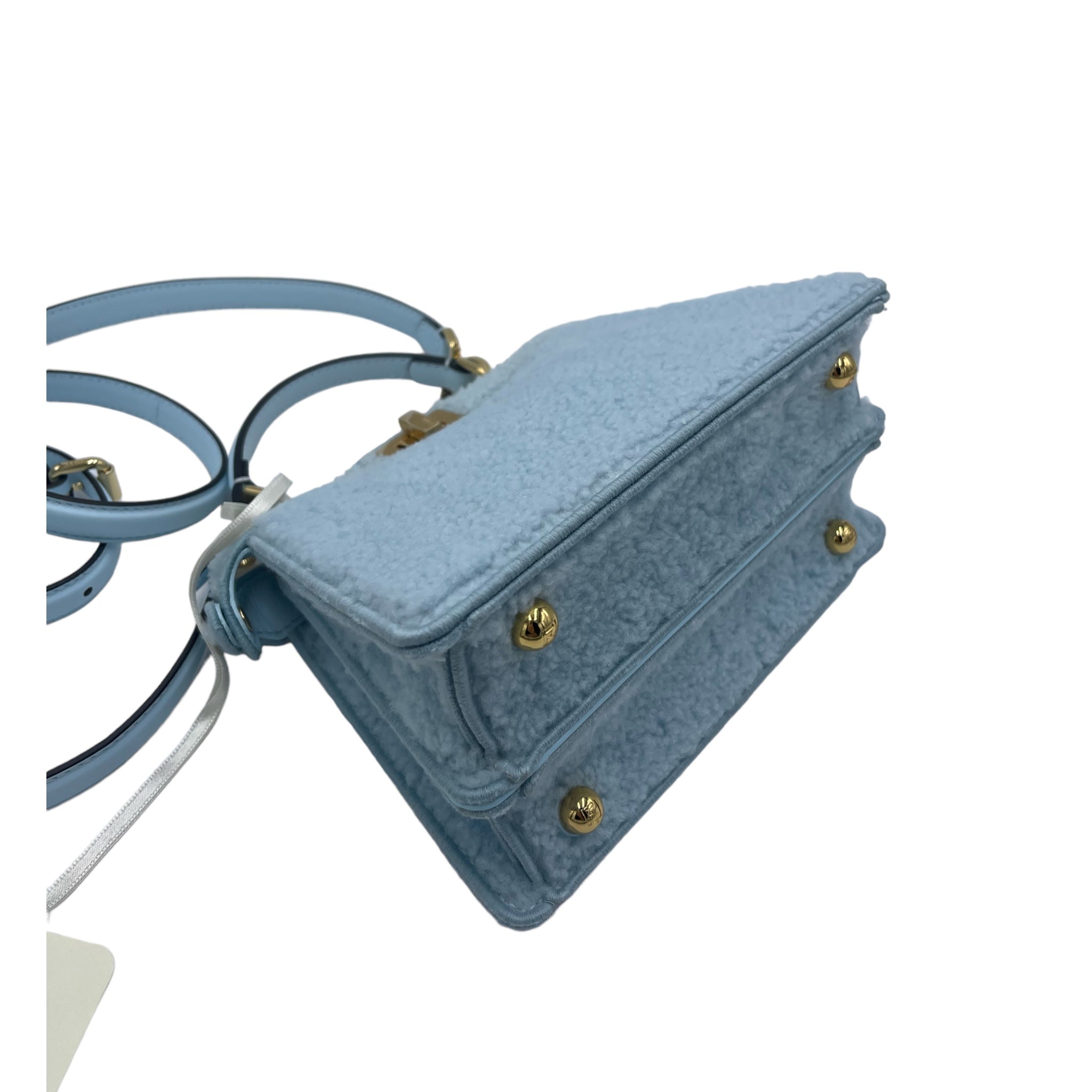 Borsa Fendi Peekaboo