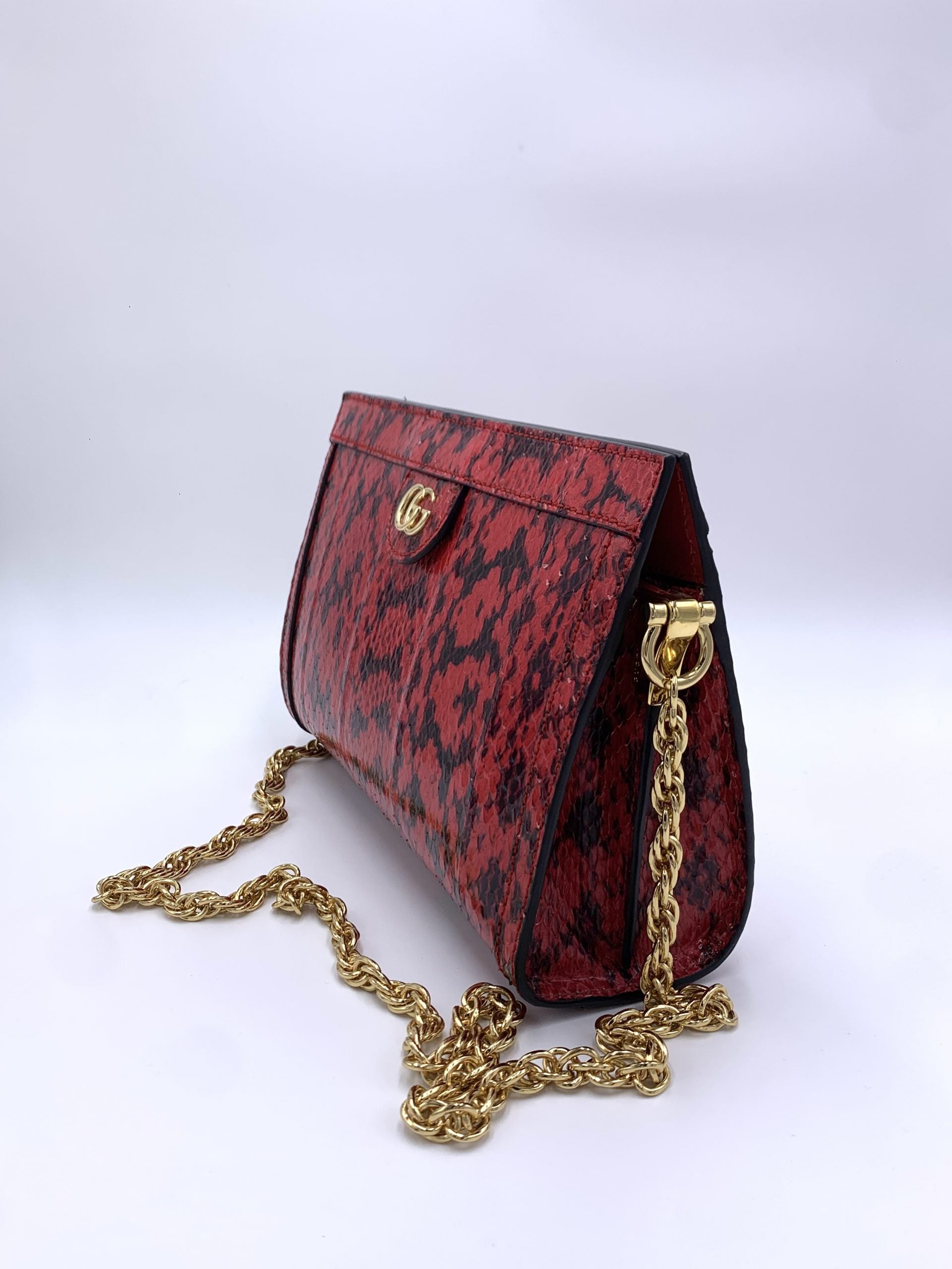 Borsa Gucci Ophidia Serpente