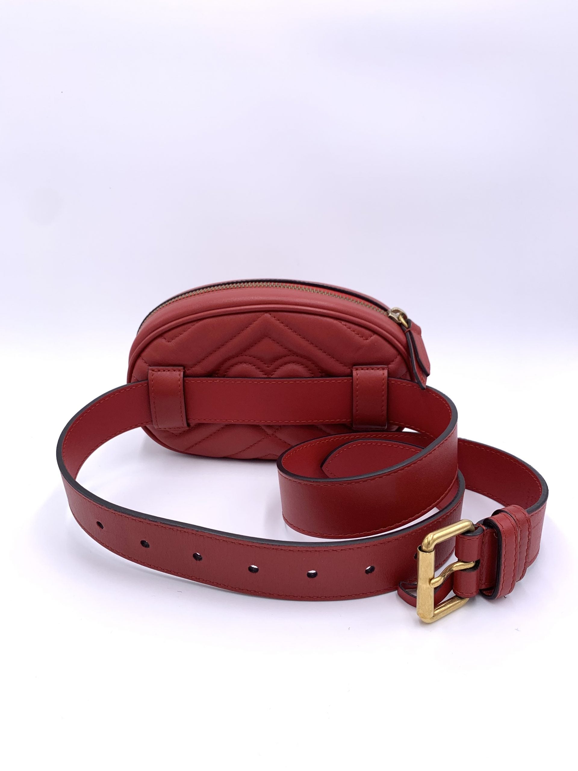 Marsupio Gucci Marmont