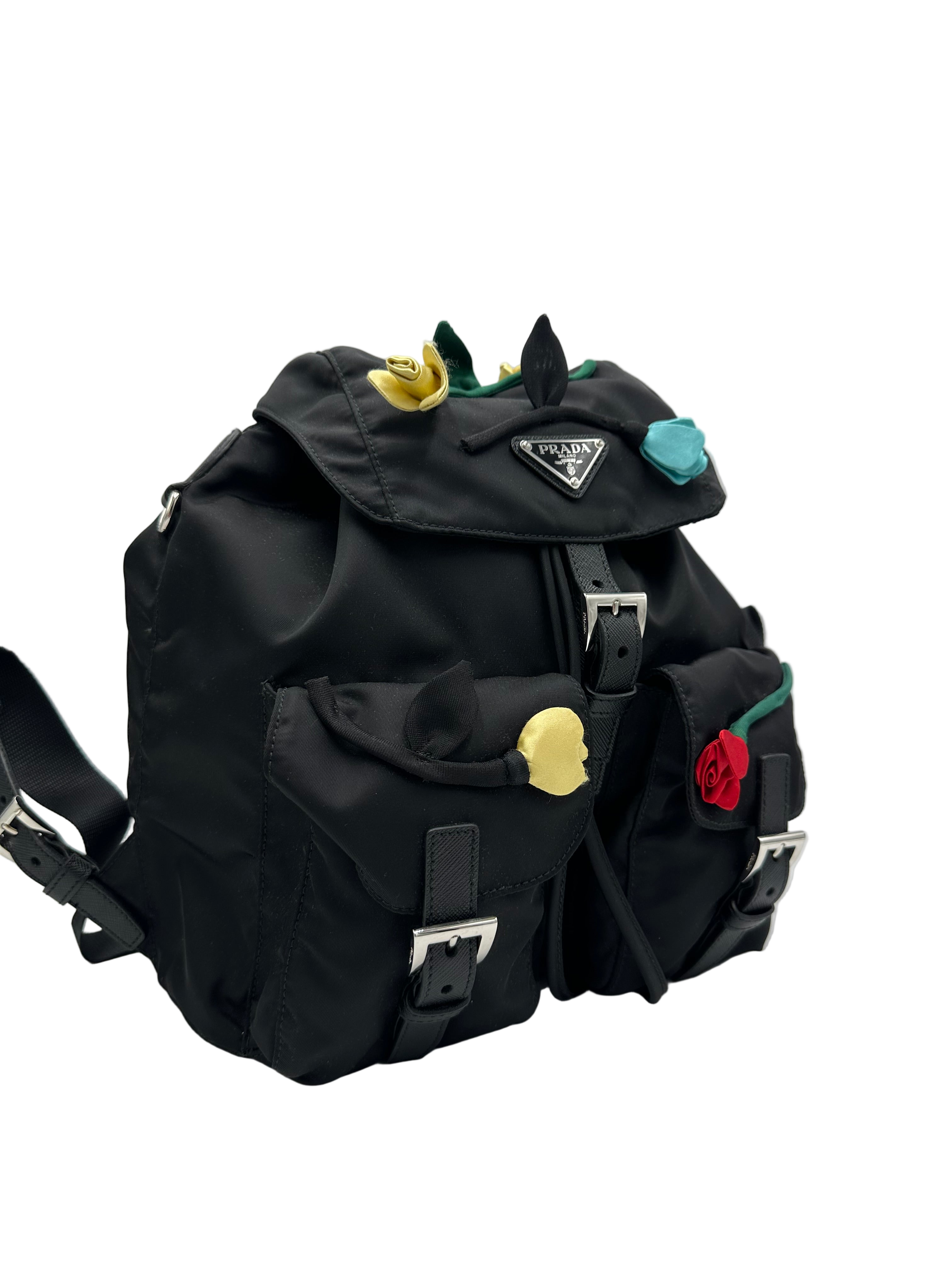 Zaino Prada