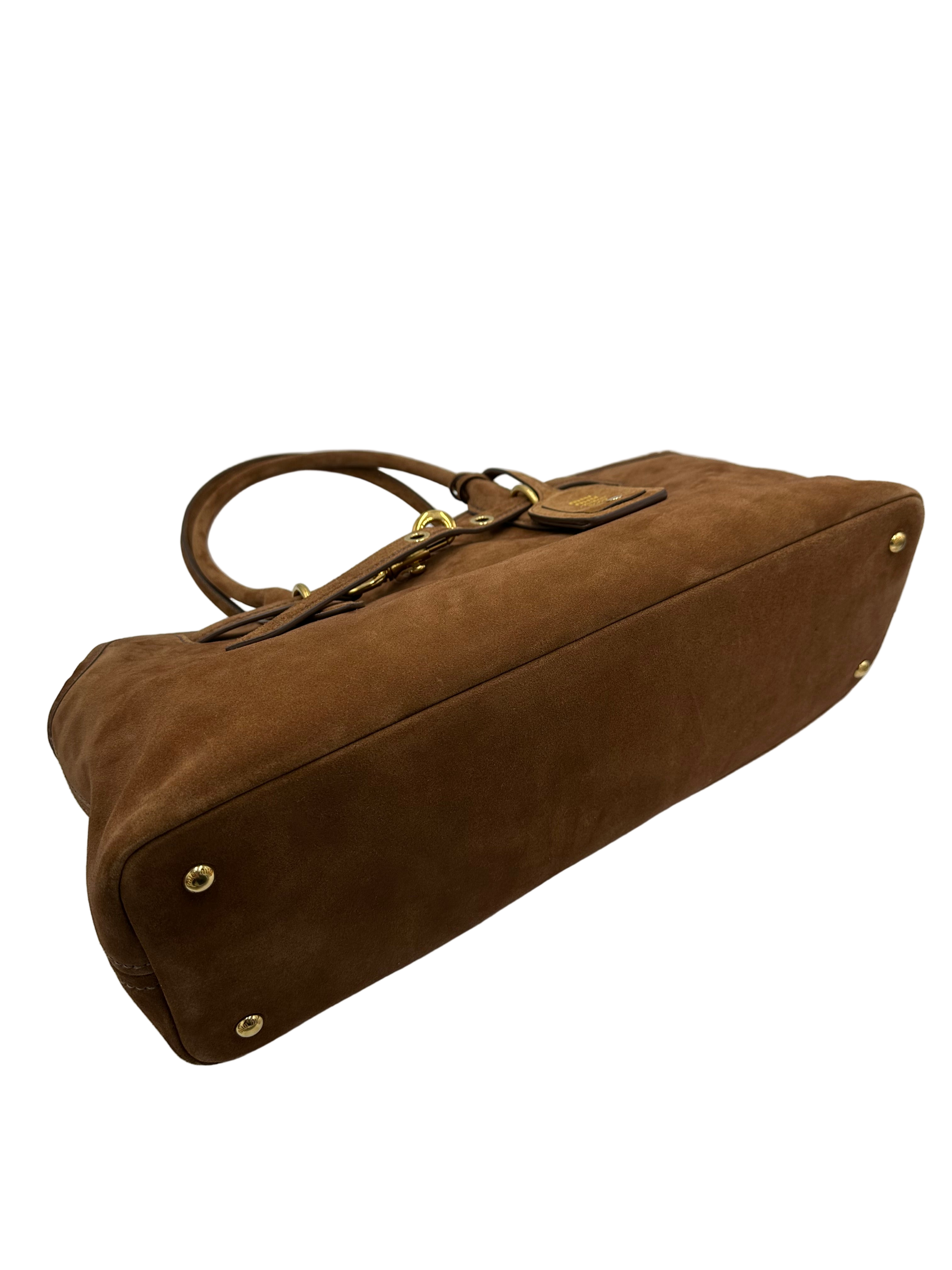 Borsa Miu Miu Aventure