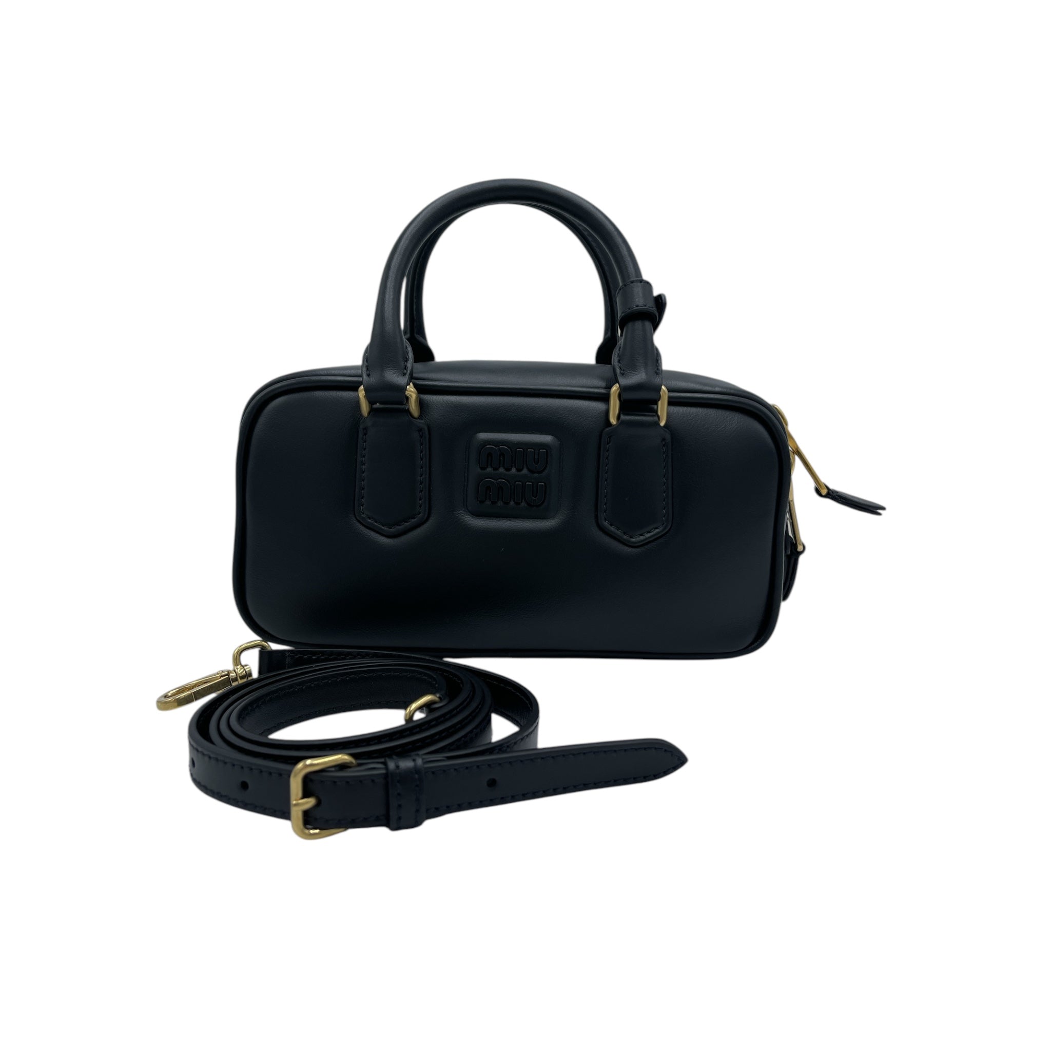 Borsa Arcadie Miu Miu