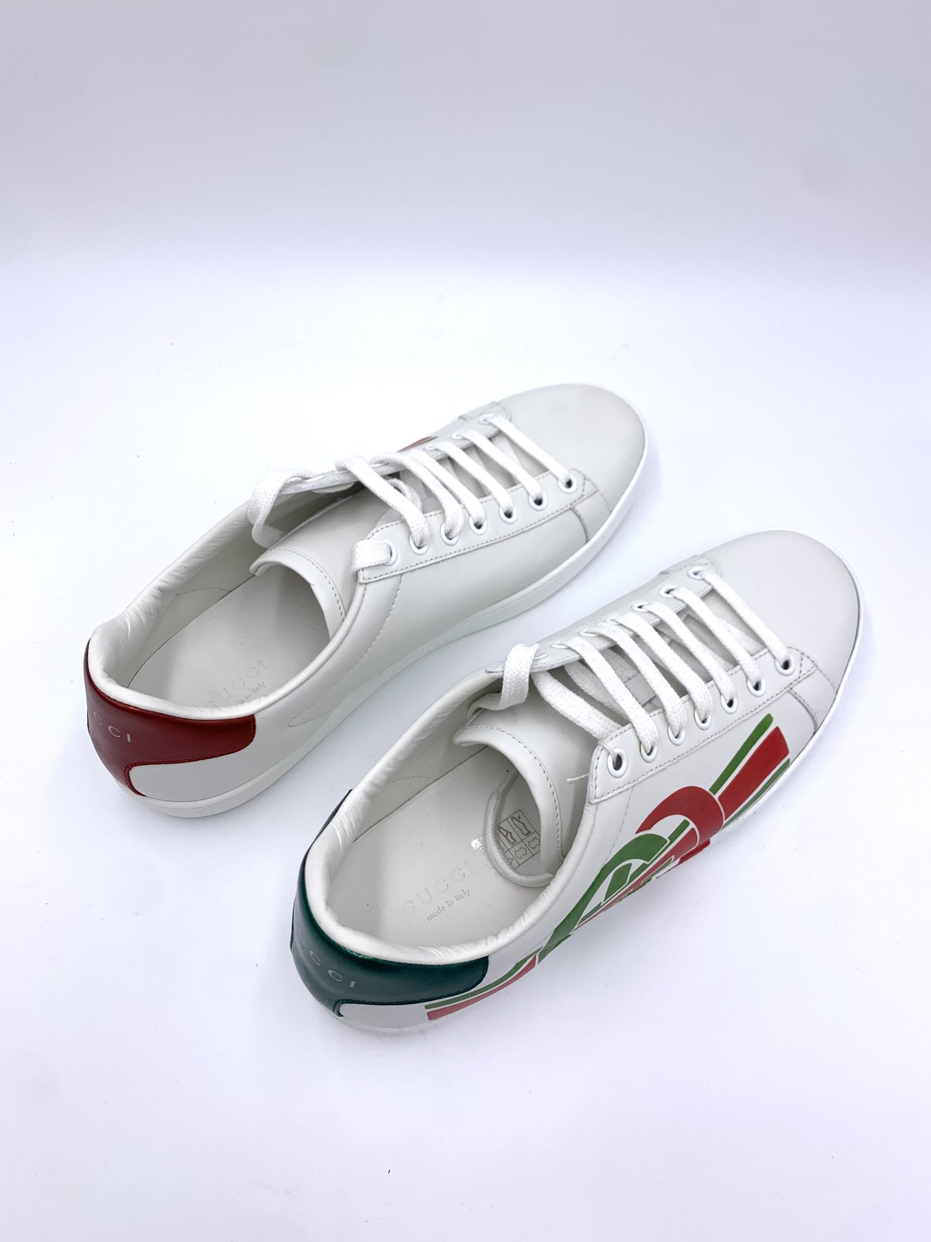 Scarpe Sneakers Gucci