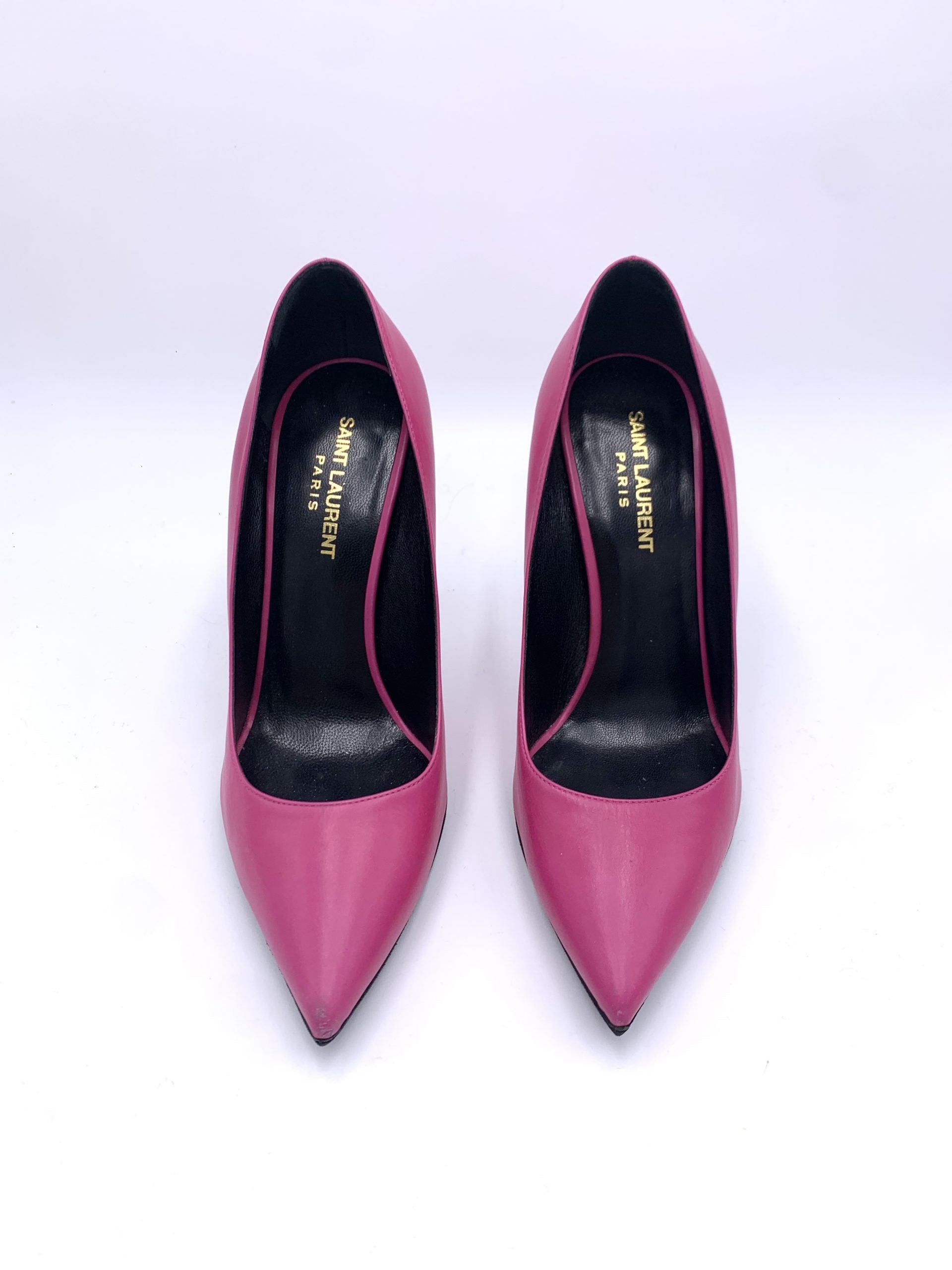 Scarpe Decoltè Ysl